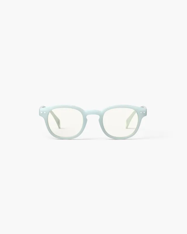 izipizi-c-misty-blue-lunettes-anti-lumi-re-bleue image 1