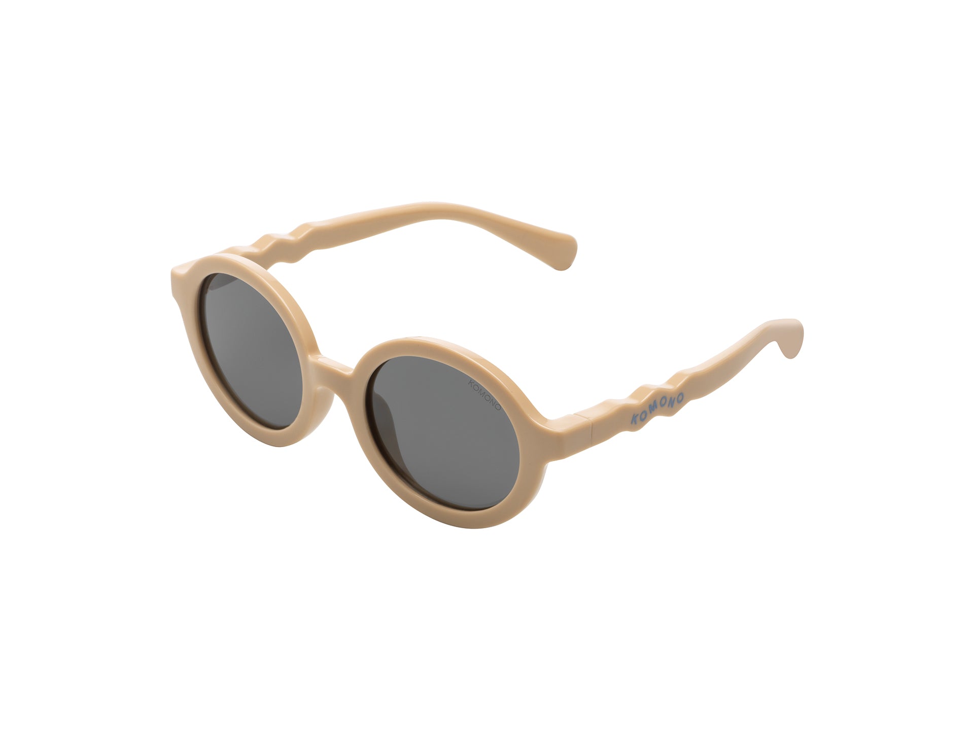 komono-lele-almond-lunettes-de-soleil-junior-polaris-es-pour-enfants-1-2-ans image 2