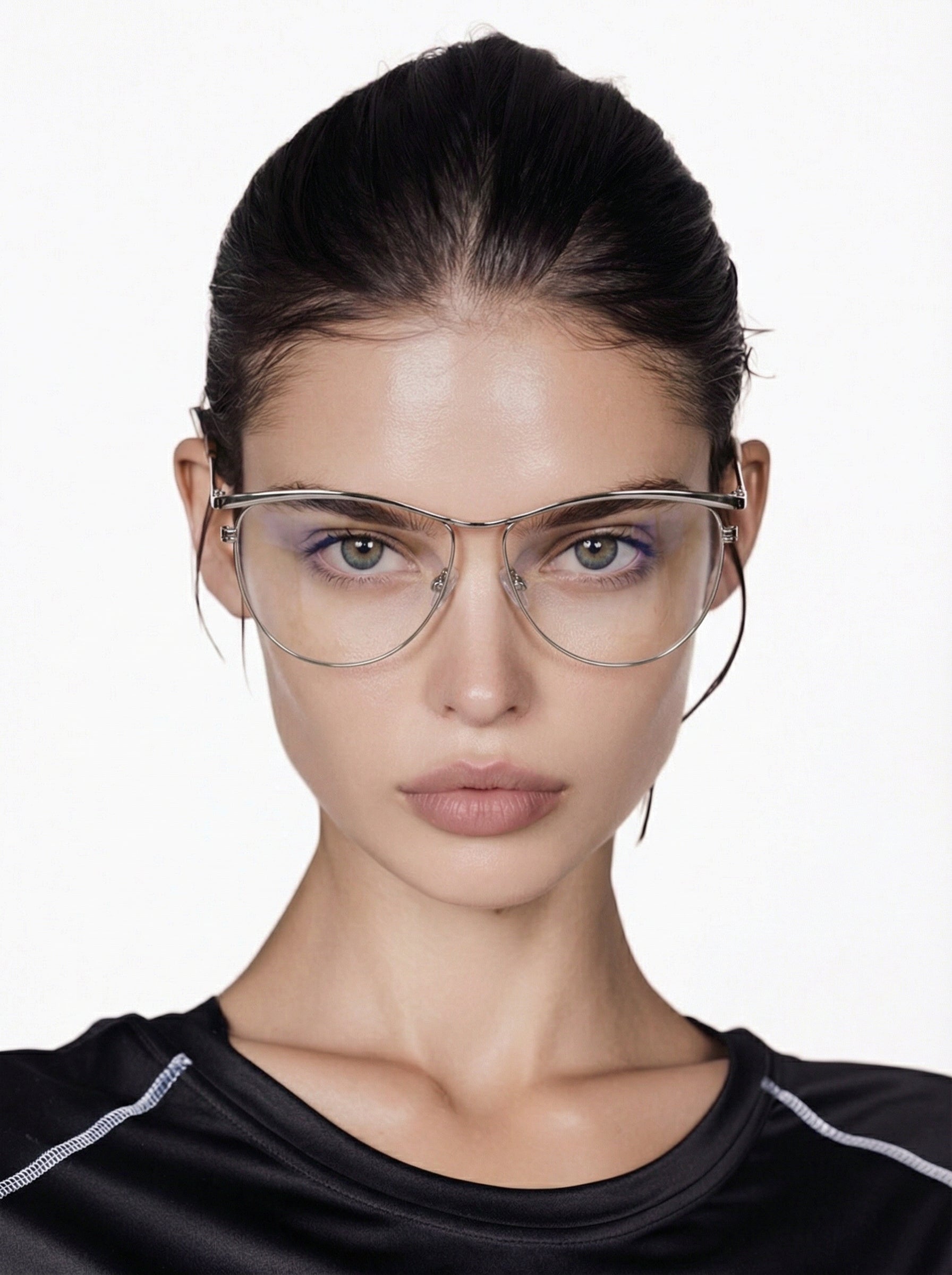 komono-vesper-silver-lunettes-argent-29es-design image 4