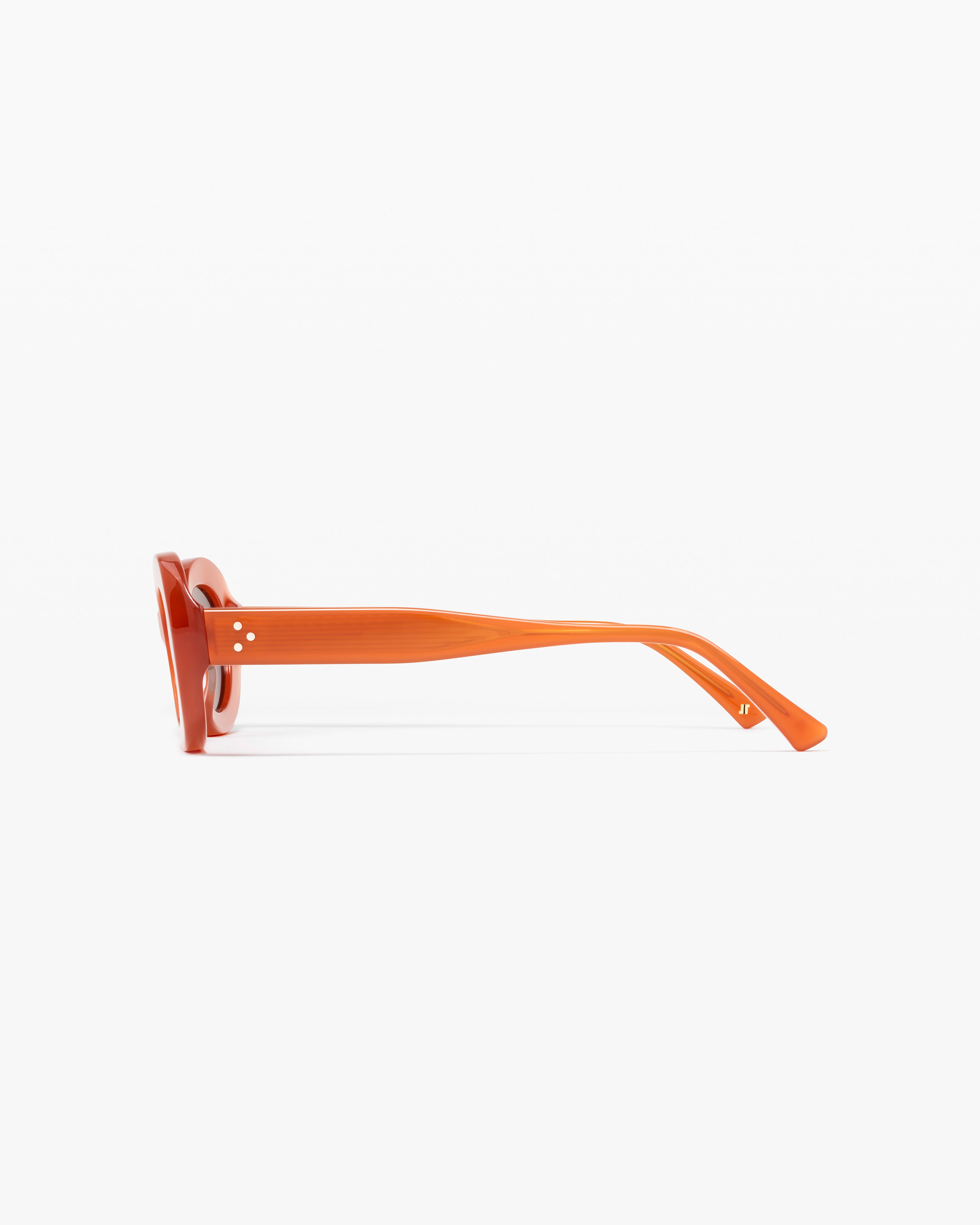 jimmy-fairly-la-berry-lunettes-de-soleil-ovales-femme-en-ac-tate-orange image 3