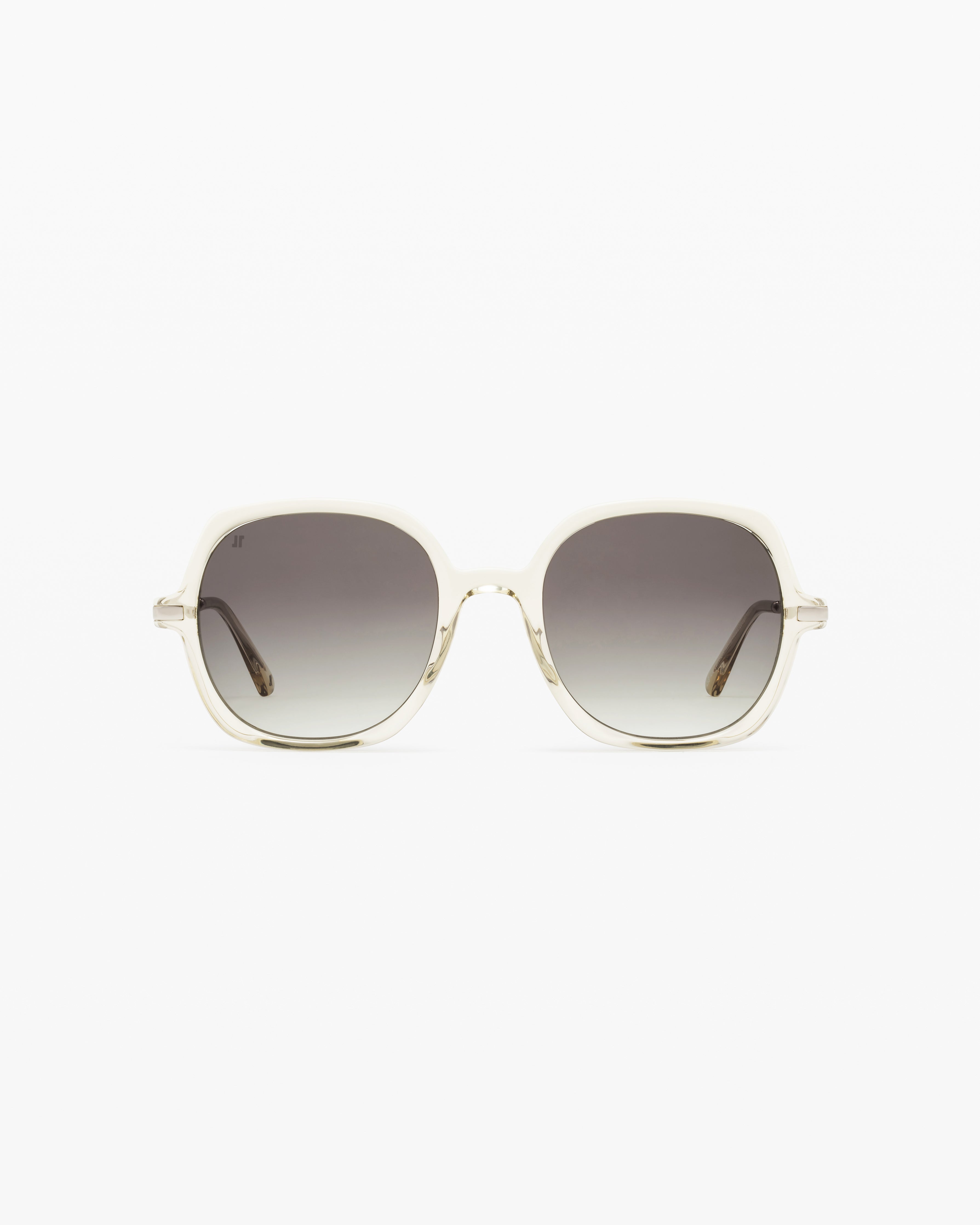 jimmy-fairly-la-dimby-lunettes-de-soleil-carr-es-oversize-en-ac-tate-et-acier-in image 1