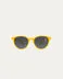 le-petit-lunetier-ana-e-6-10-ans-orange-lunettes-de-soleil-enfant image 1