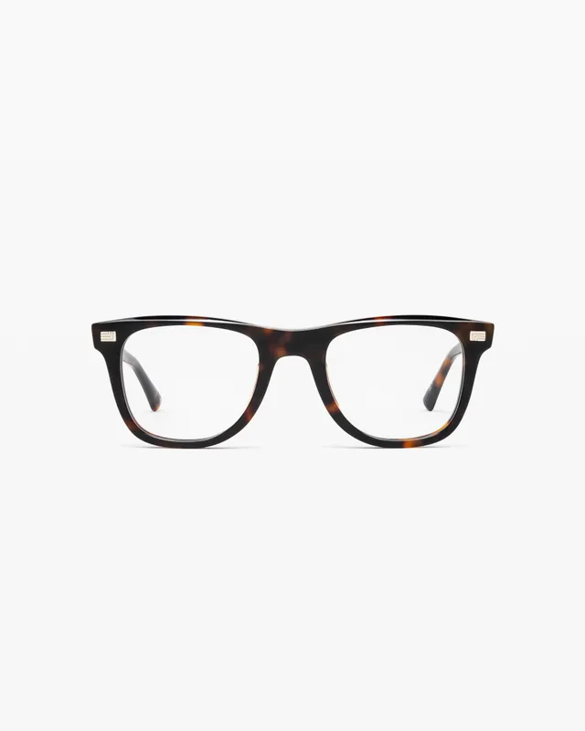 jimmy-fairly-la-cassio-lunettes-de-vue-rectangulaires-en-ac-tate-coloris-dark-to image 1
