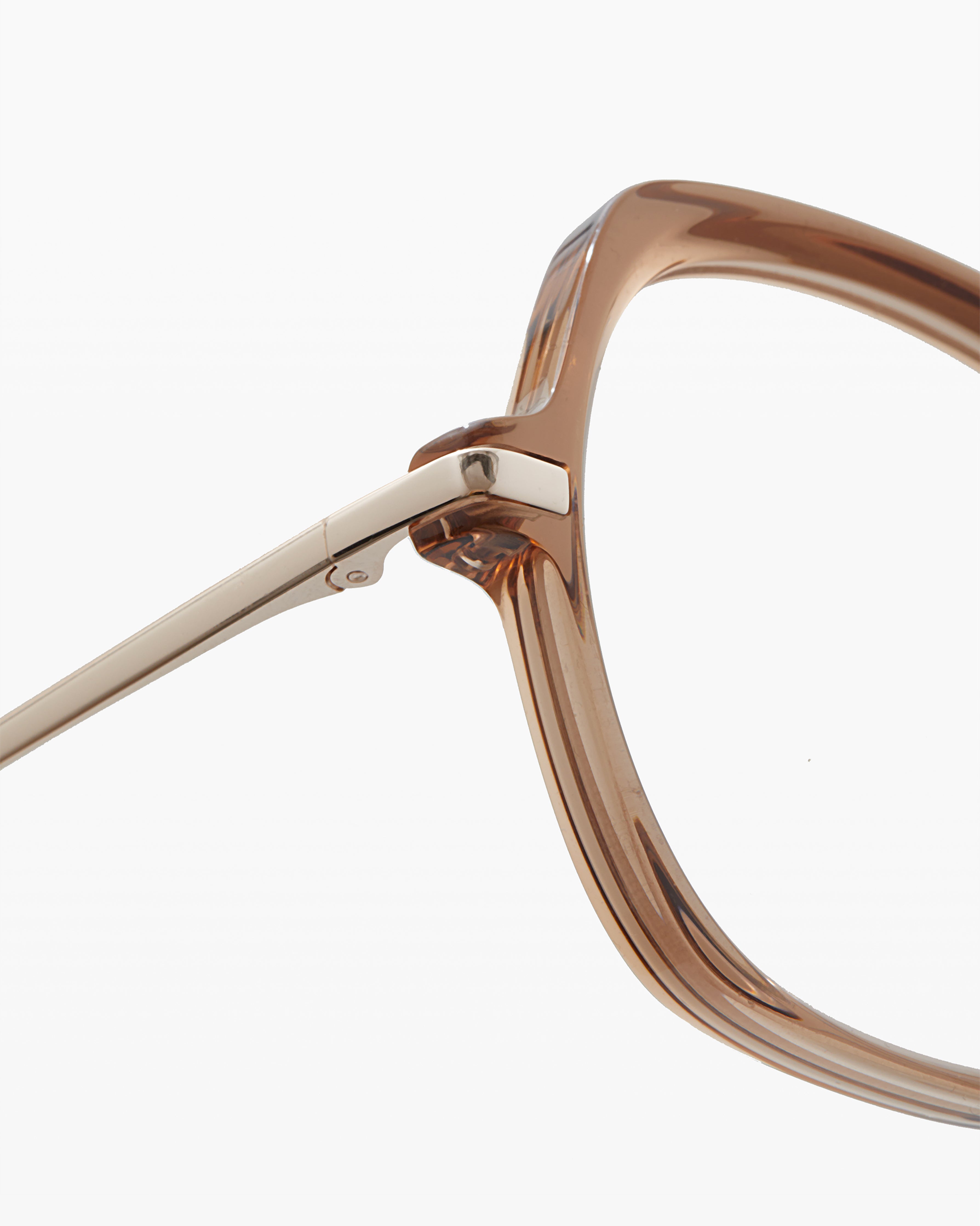 jimmy-fairly-la-dimby-lunettes-de-vue-carr-es-roses-oversize-femme image 4