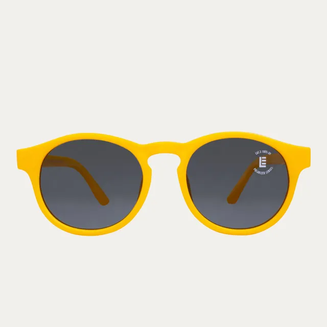 le-petit-lunetier-naor-a-lunettes-de-soleil-enfant-3-7-ans-orange-polaris-es image 1