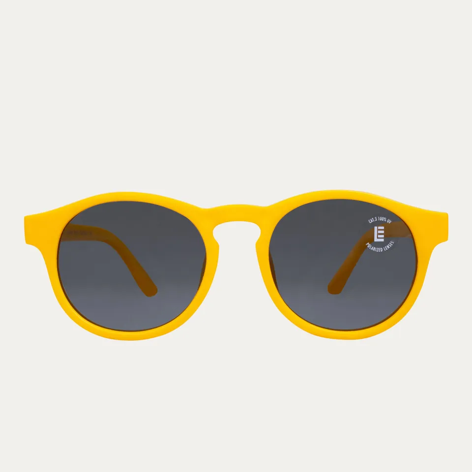 le-petit-lunetier-naor-a-lunettes-de-soleil-enfant-3-7-ans-orange-polaris-es image 1