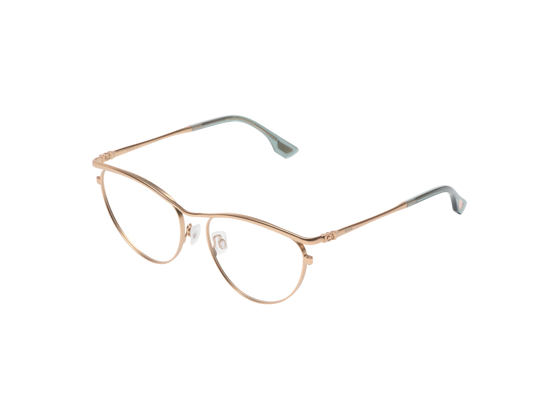 komono-kendall-rose-gold-matte image 2