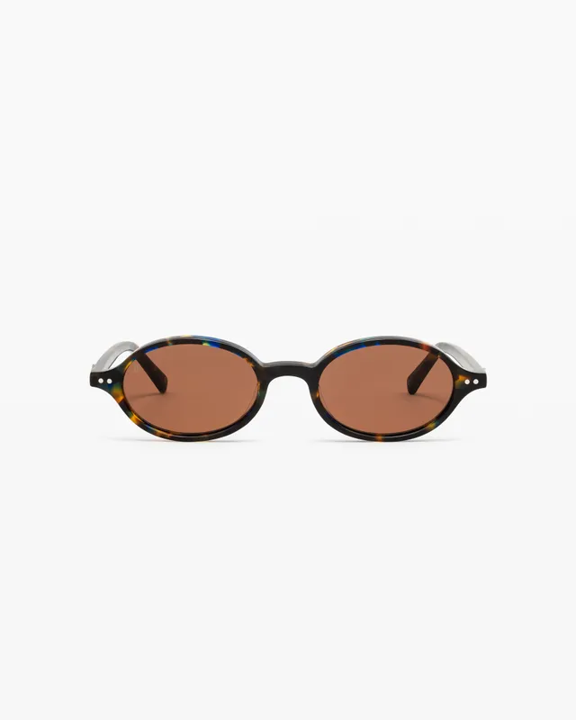 jimmy-fairly-la-elvie-slim-lunettes-de-soleil-femme-ovales-en-ac-tate-caille-tai image 1