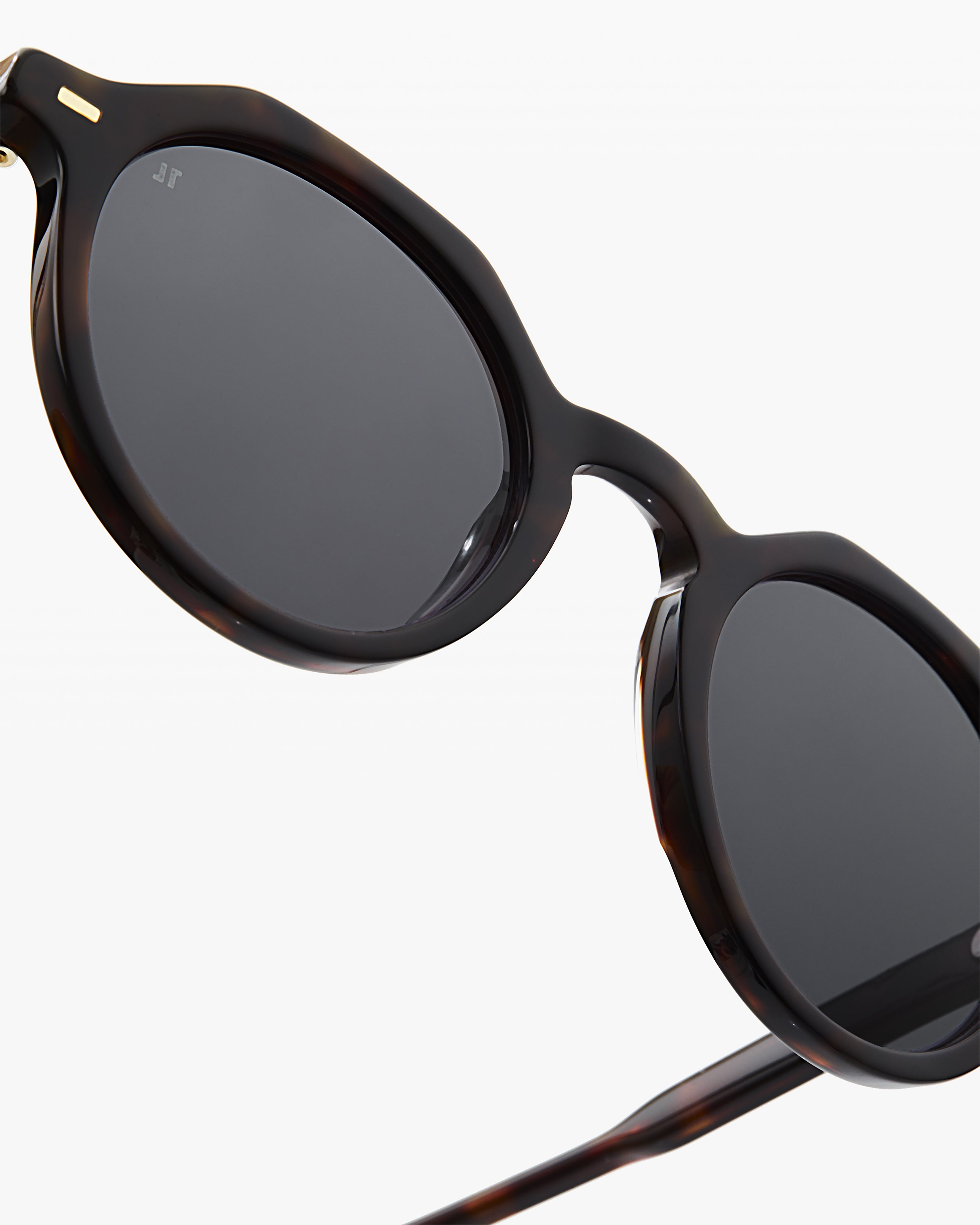 jimmy-fairly-la-coolio-lunettes-de-soleil-rondes-caille-en-ac-tate-taille-m-homm image 7