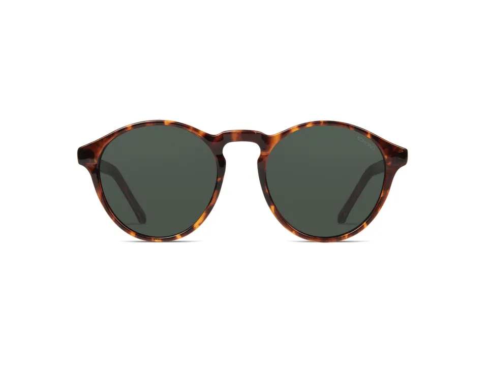 komono-devon-tortoise-lunettes-caille-bestseller image 1