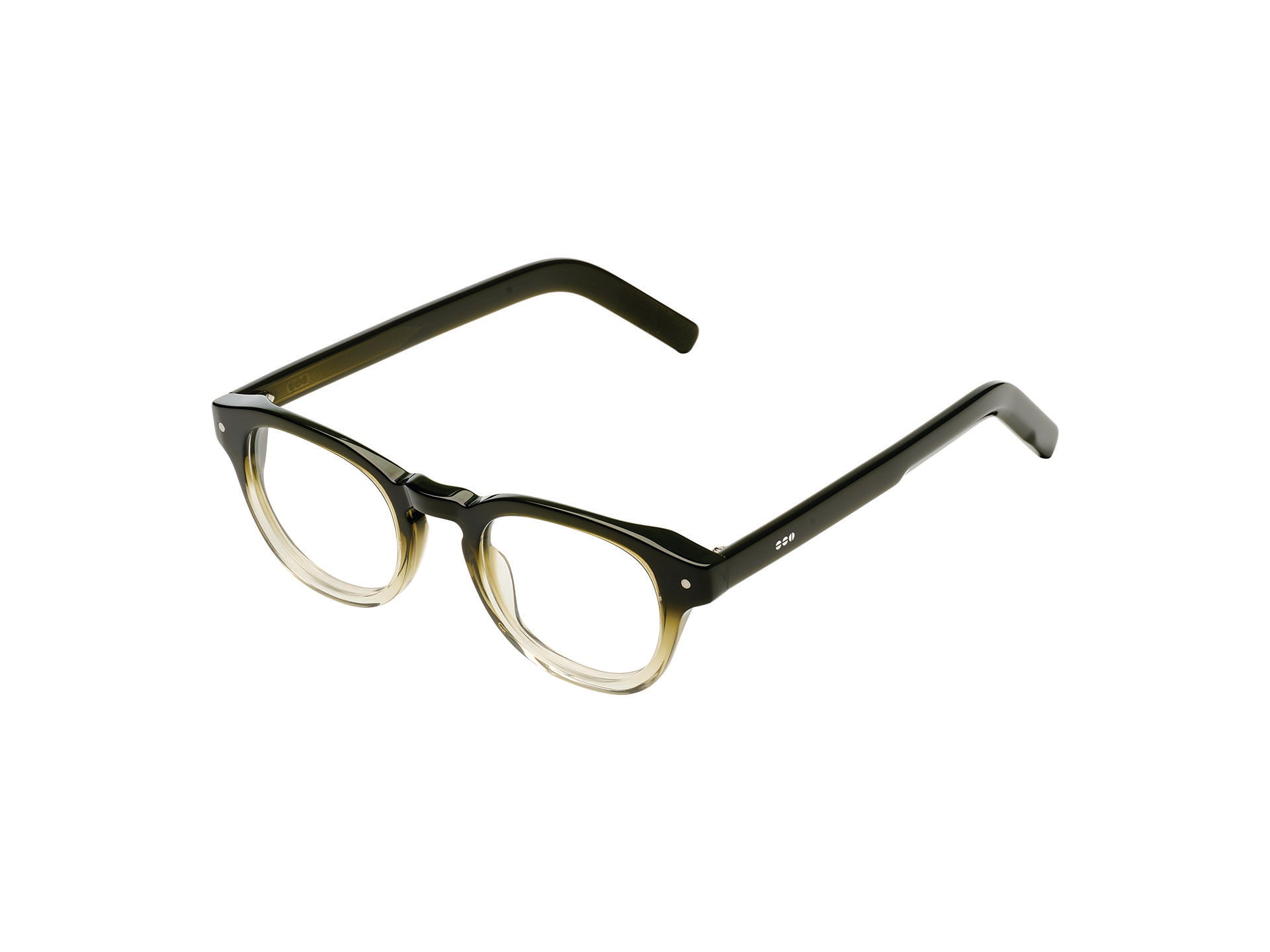 komono-riley-pinescale-lunettes-de-vue-en-ac-tate-recycl-collection-optique-2026 image 2