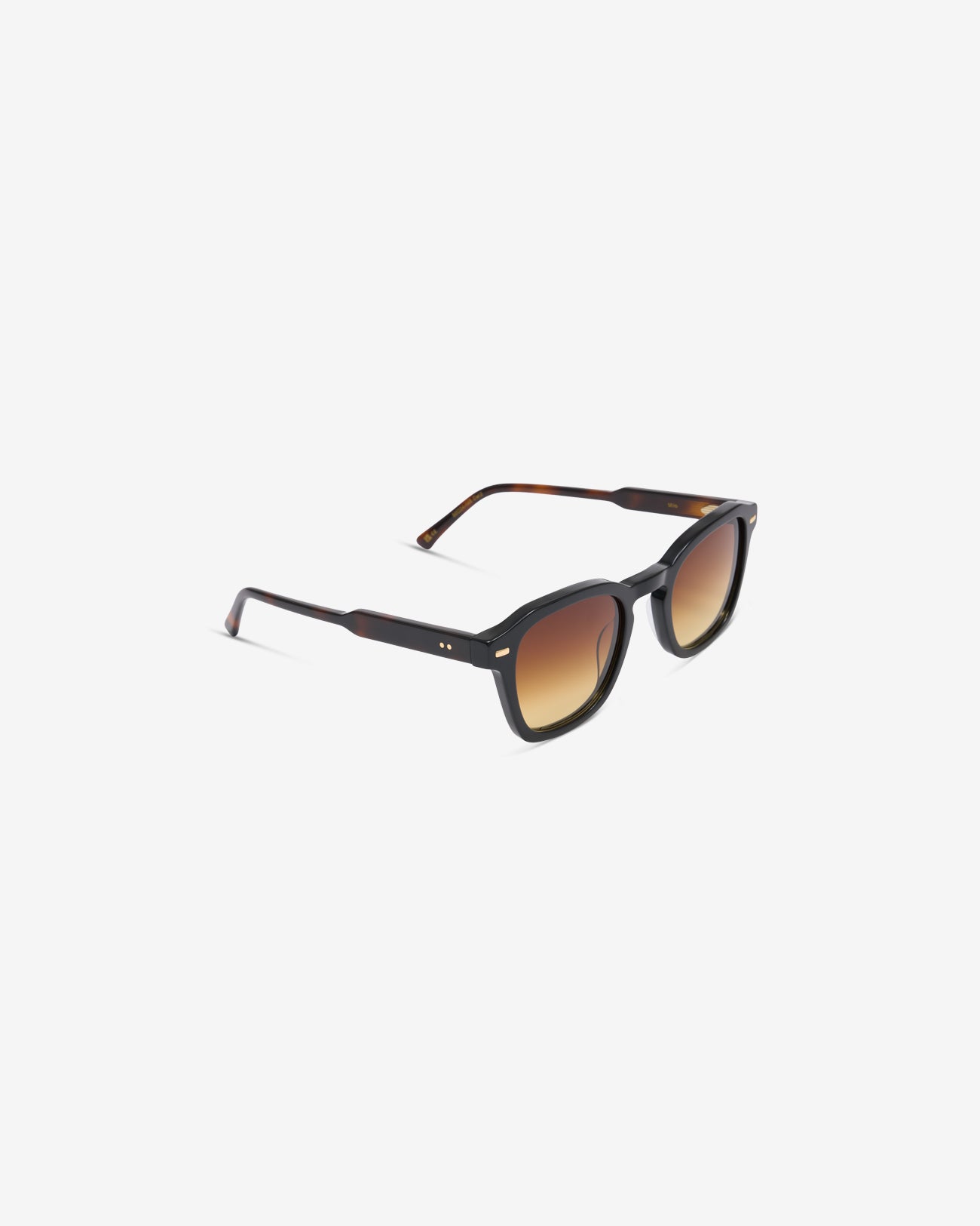 le-petit-lunetier-milo-noir-lunettes-de-soleil-rectangulaires-noires image 5