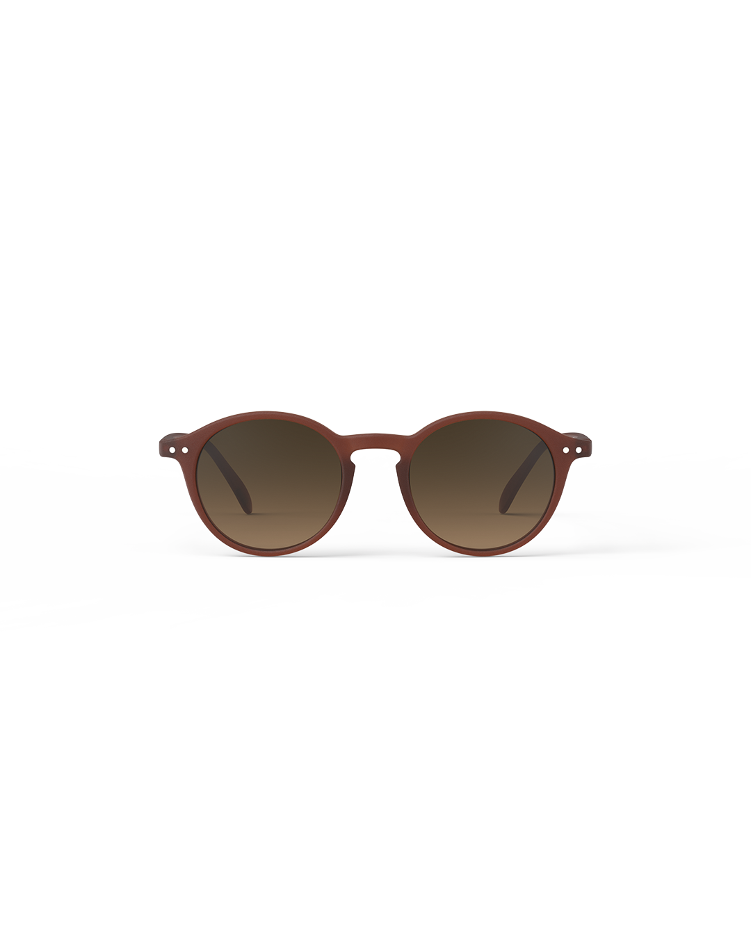 izipizi-d-mahogany-lunettes-de-soleil-unisexe image 1