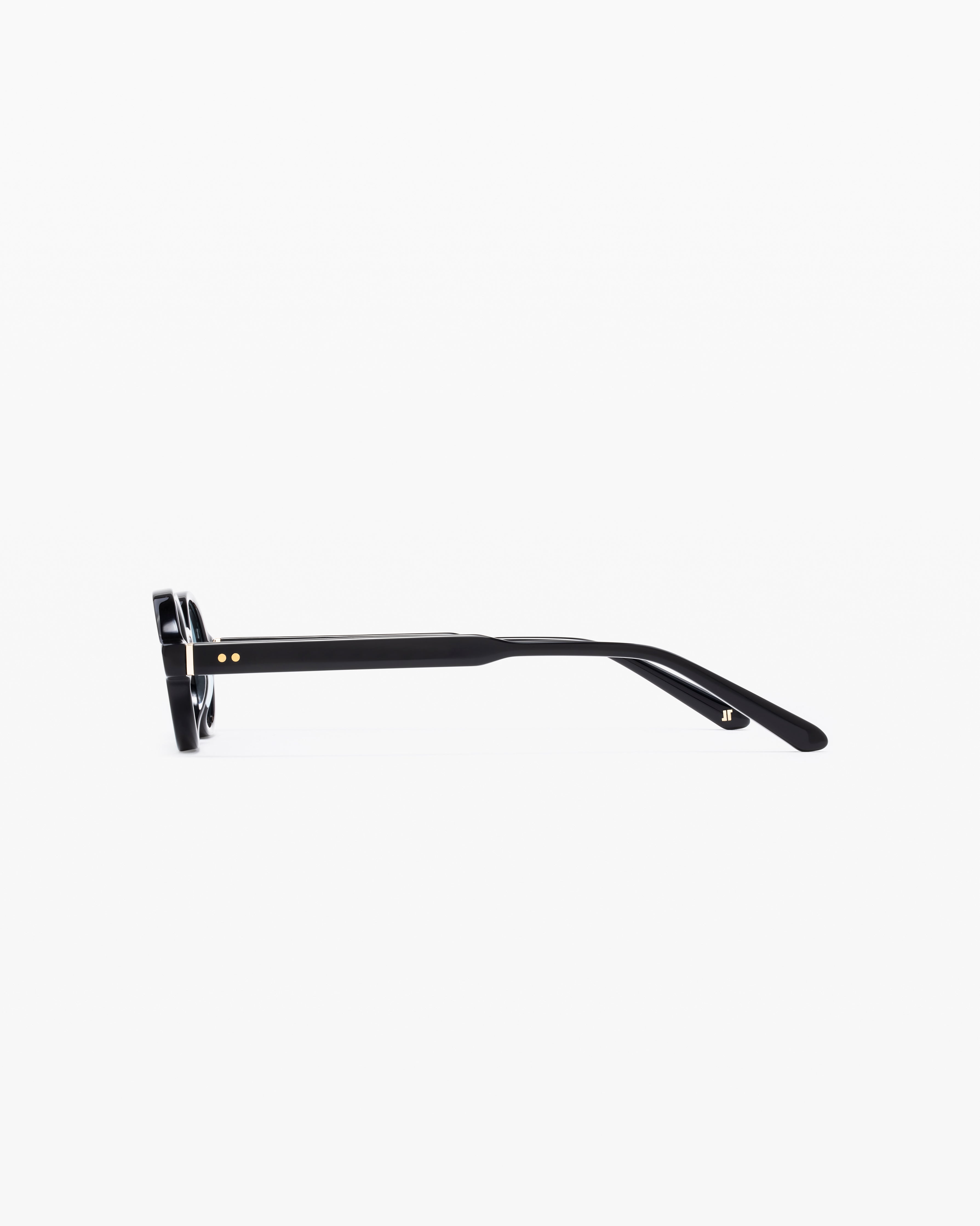 jimmy-fairly-la-elvie-jf-colors-lunettes-de-soleil-ovales-en-ac-tate-noires-femm image 3