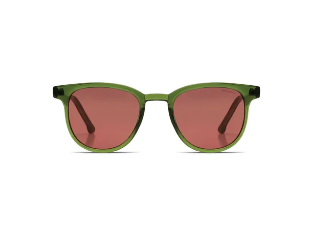 lunettes-de-soleil-komono-francis-fern-bioplastic-noir image 1