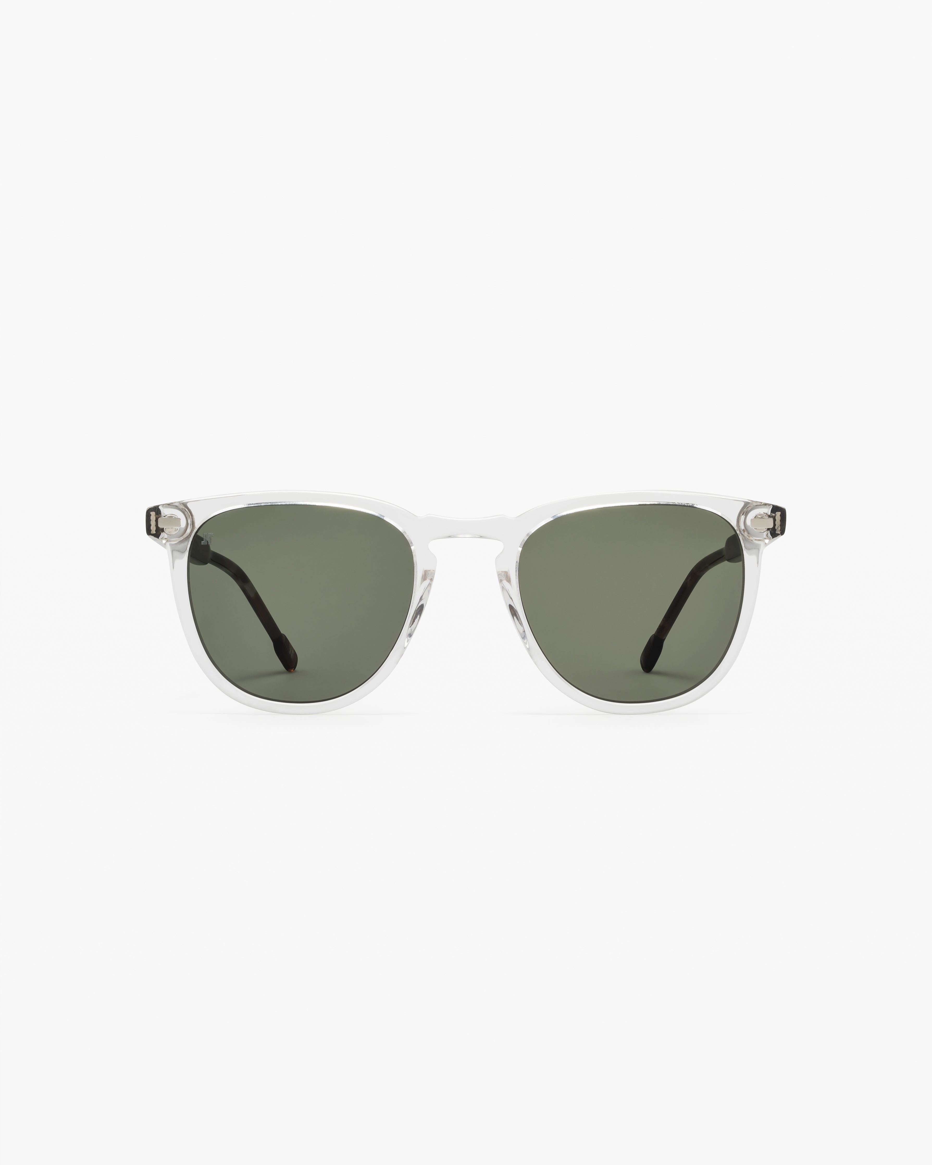 jimmy-fairly-la-archi-lunettes-de-soleil-rondes-transparentes-en-ac-tate-pour-ho image 1