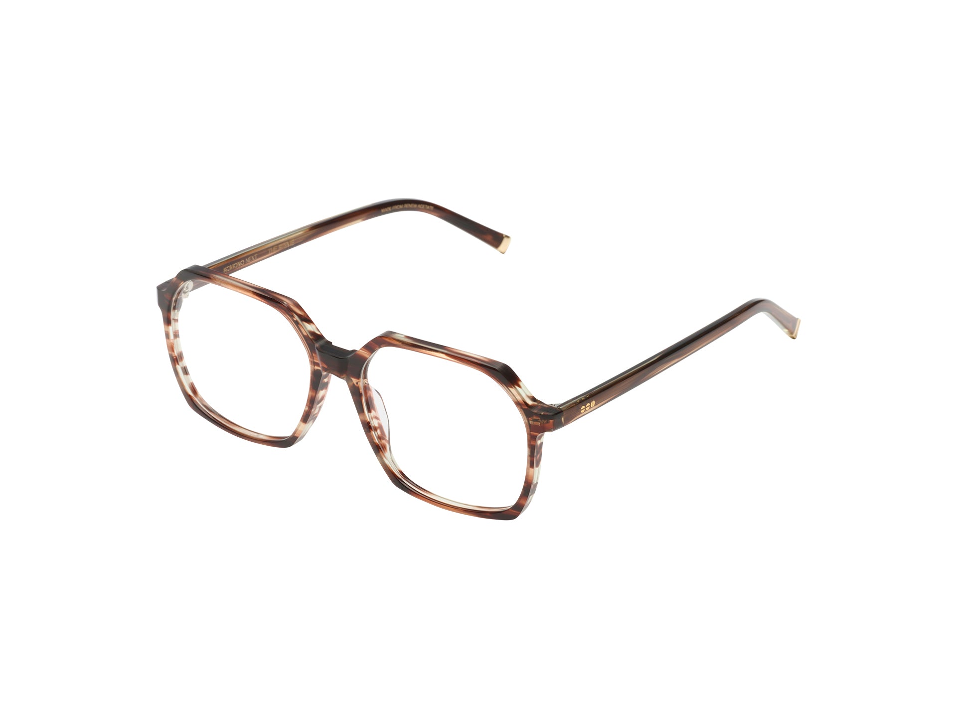 komono-stevie-cedar-lunettes-de-vue image 4