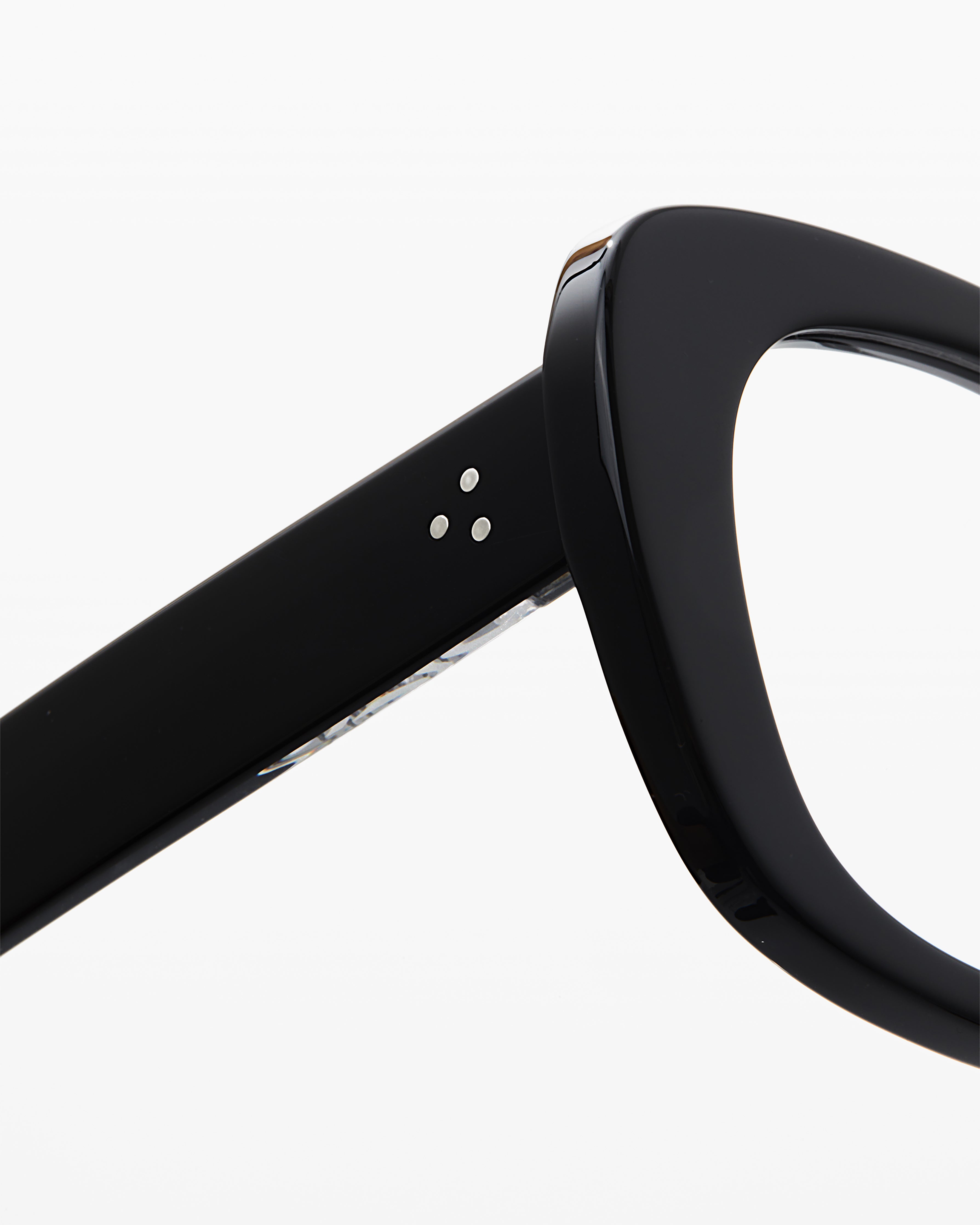 jimmy-fairly-la-mind-lunettes-de-vue-rectangulaires-oversize-noires-en-ac-tate-d image 7