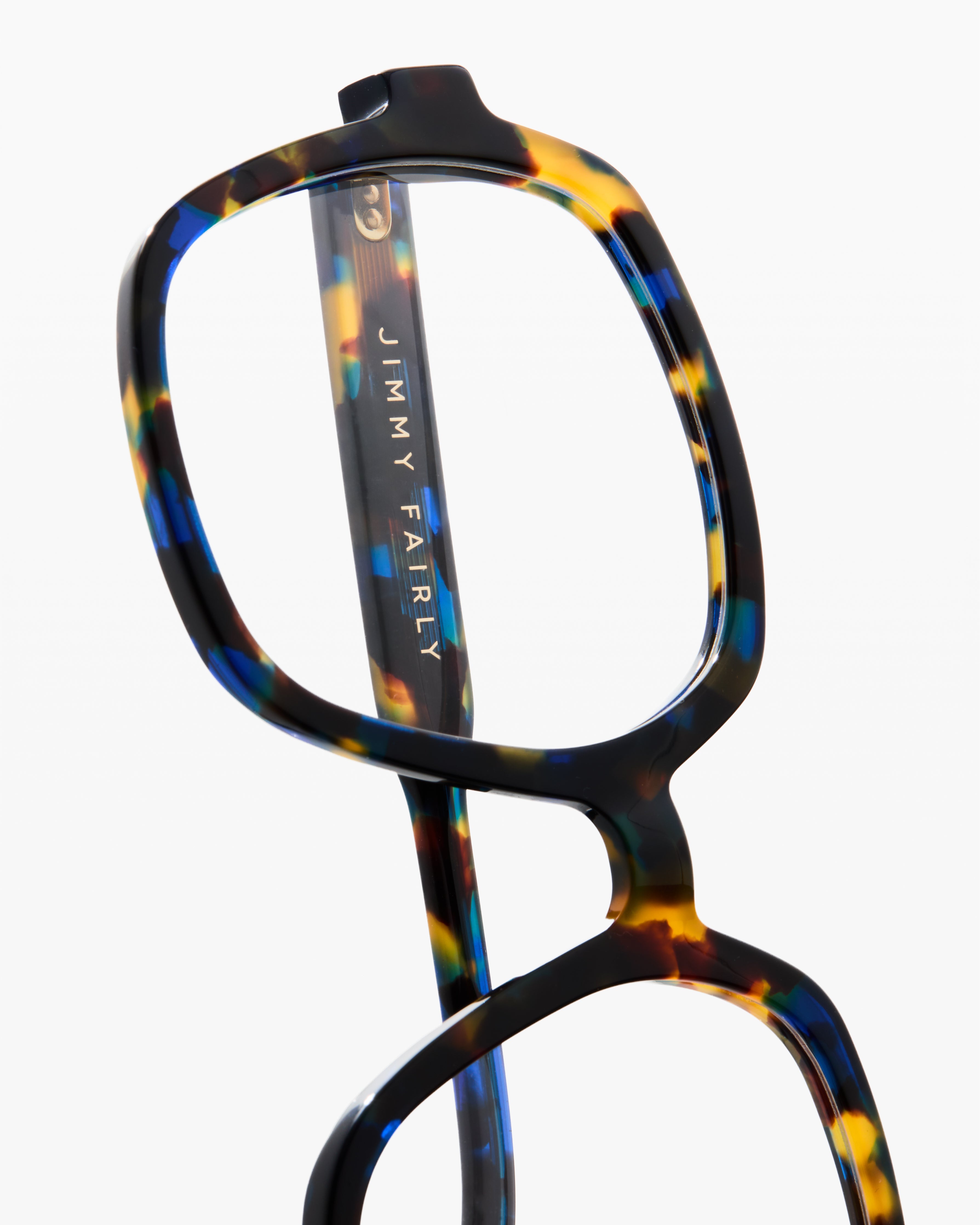 jimmy-fairly-la-lou-xs-lunettes-de-vue-rectangulaires-en-ac-tate-blue-tortoise-v image 7