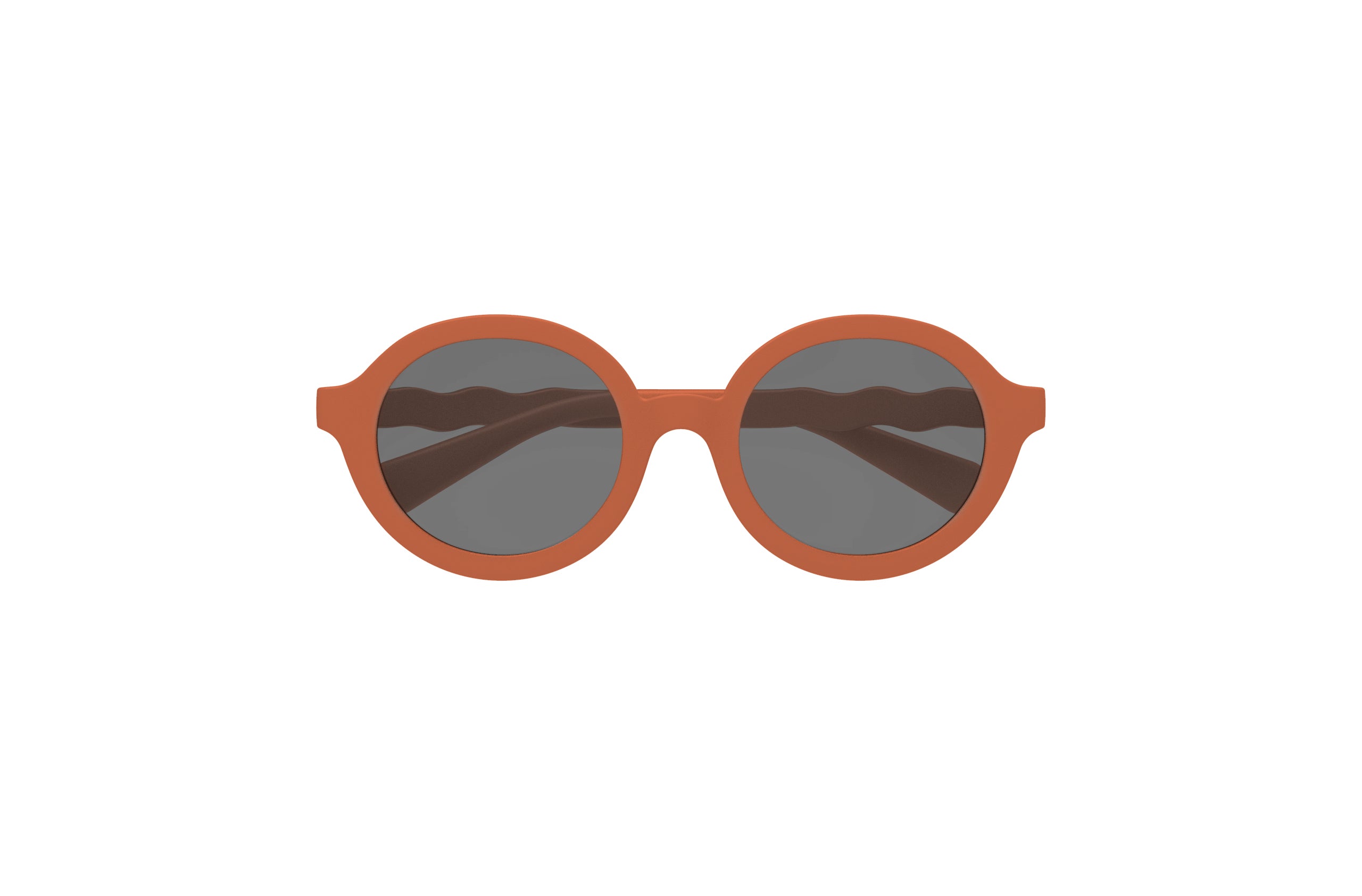 komono-lou-brick-lunettes-de-soleil-enfant-3-5-ans-thermoplastique-cologique-ver image 2