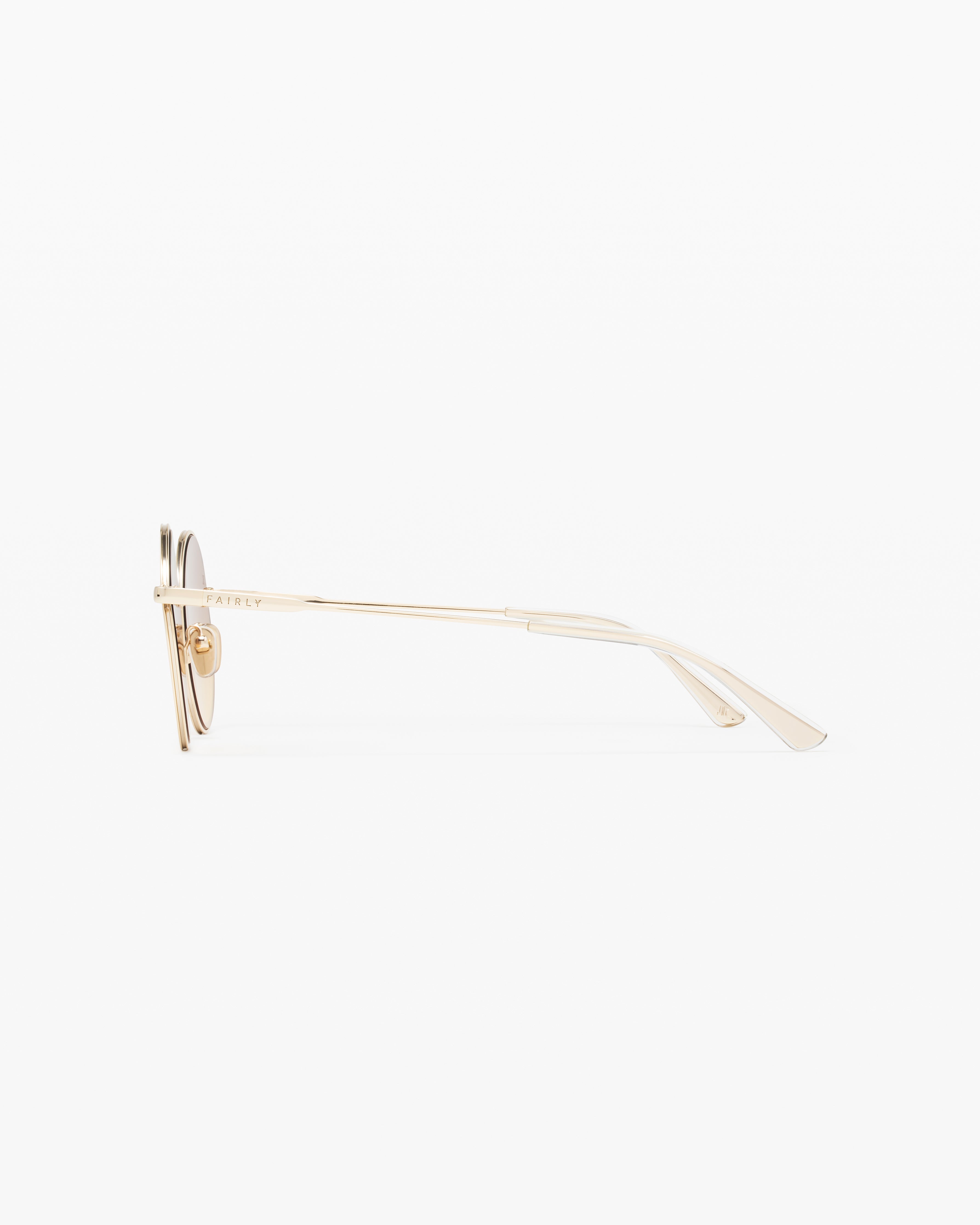 jimmy-fairly-la-caly-jf-colors-lunettes-de-soleil-rondes-finition-dor-e-verres-1 image 2