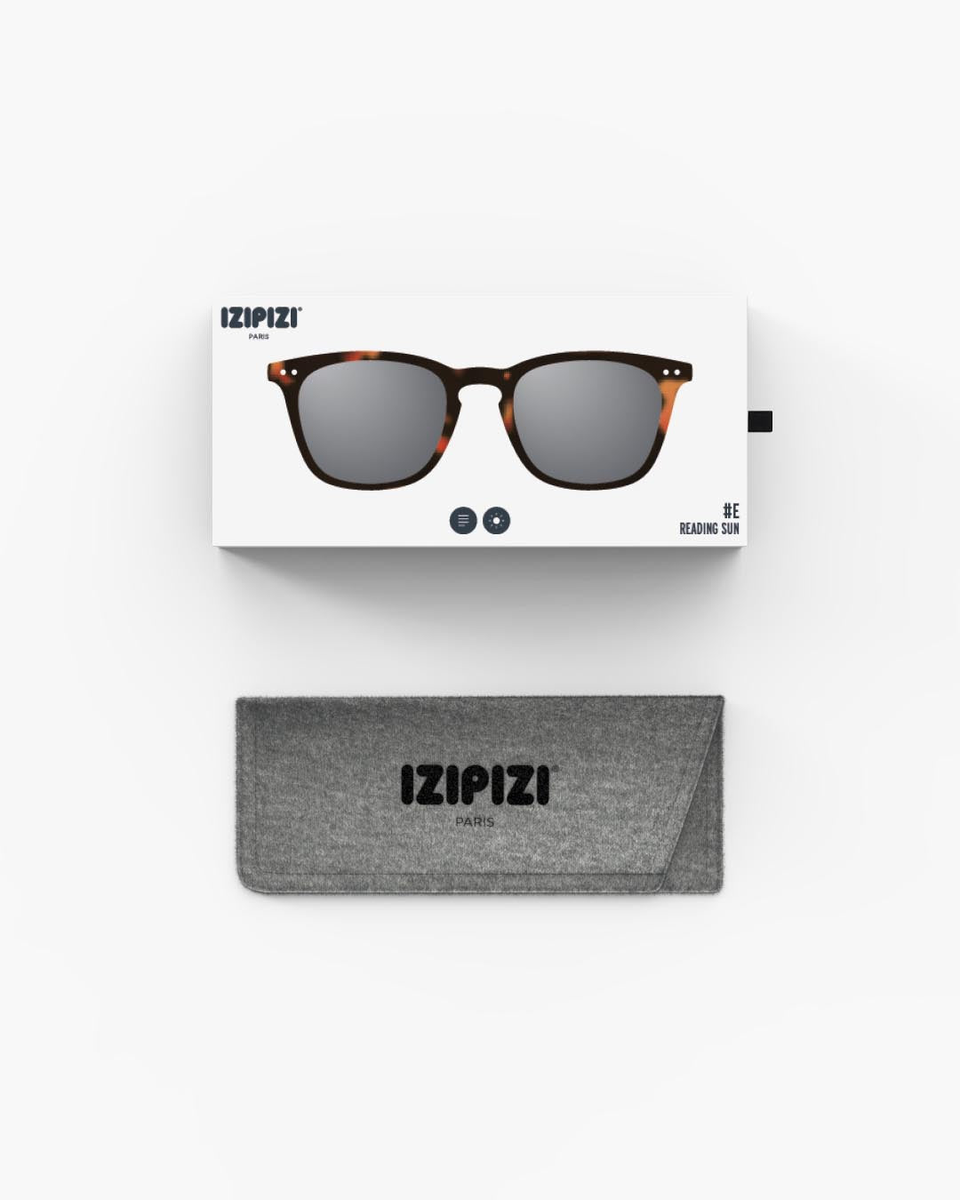 izipizi-sun-e-tortoise-lunettes-de-soleil-unisexes-100-uv image 5