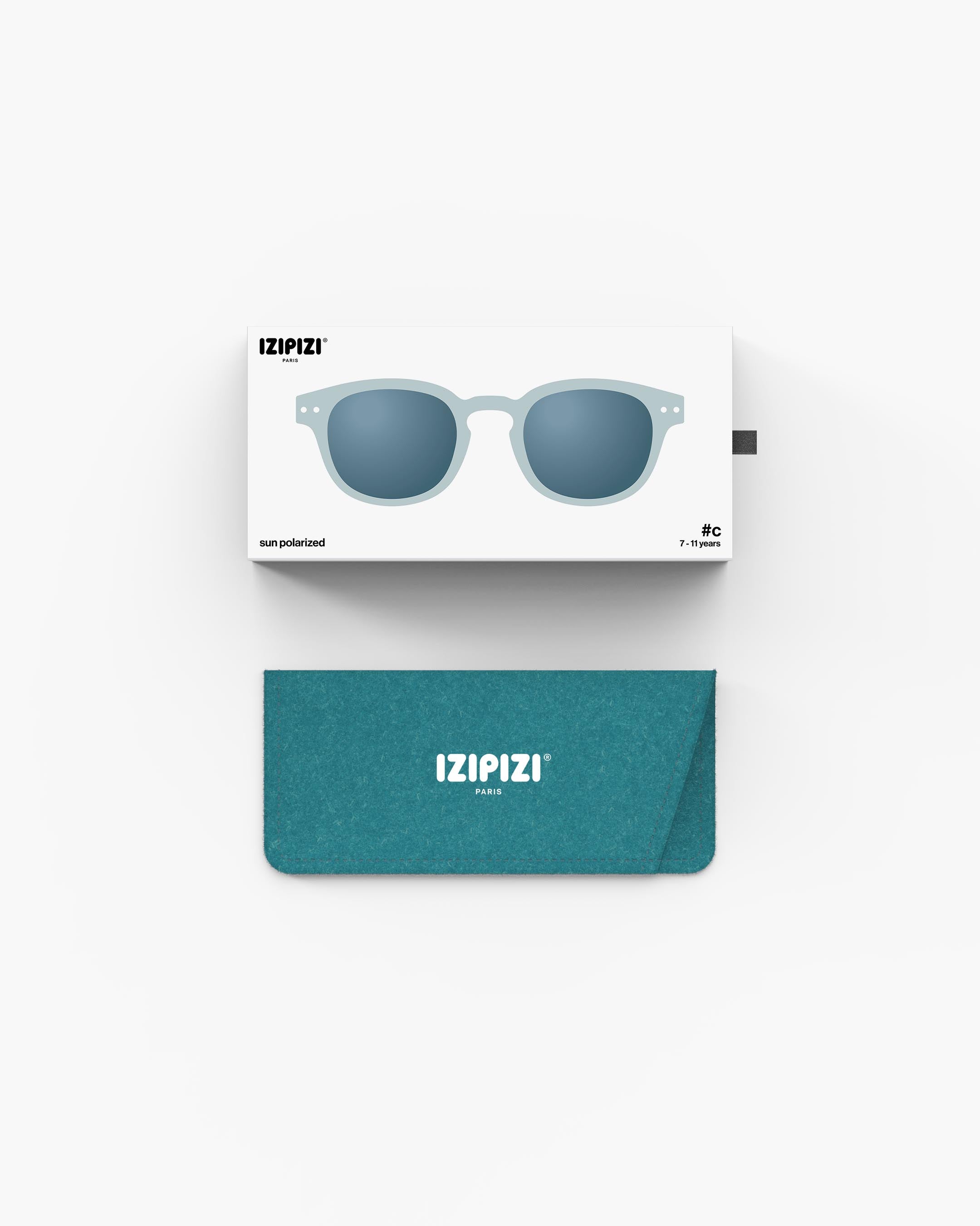 izipizi-child-c-frozen-blue-polarized-lunettes-de-soleil-enfant-biosourc-es-pola image 5