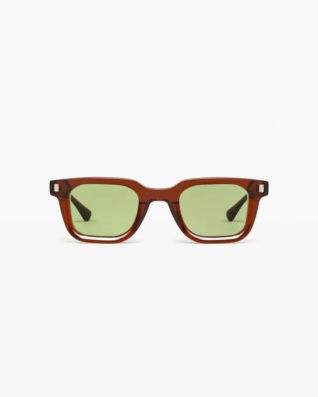 jimmy-fairly-la-bushwick-lunettes-de-soleil-rectangulaire-homme image 1
