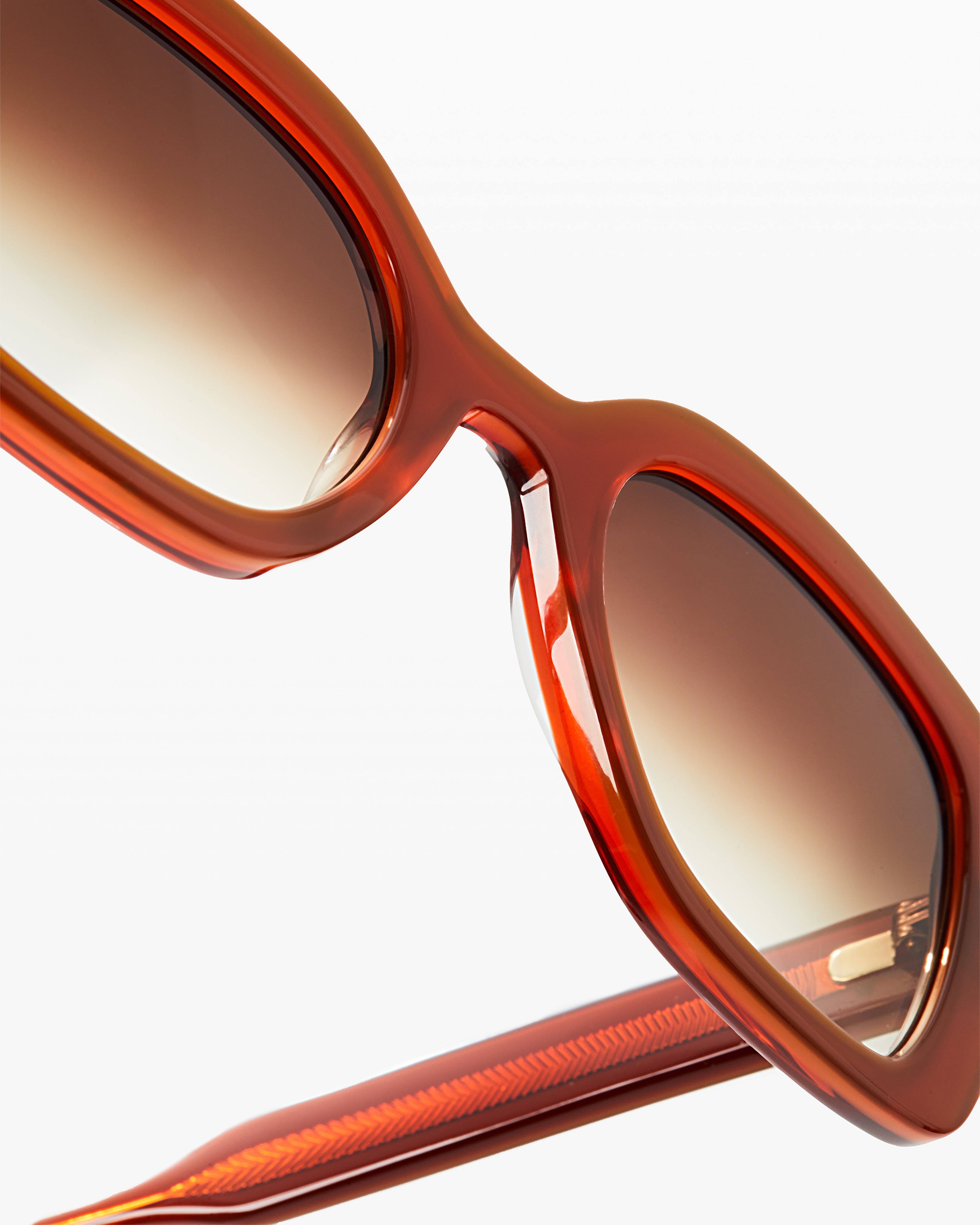 jimmy-fairly-la-amaya-lunettes-de-soleil-papillon-oversize-en-ac-tate-orange-ver image 6