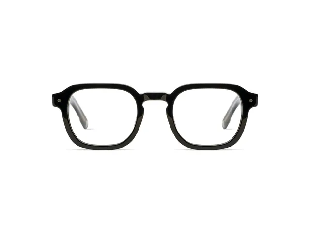 komono-knox-black-rain-monture-optique image 1