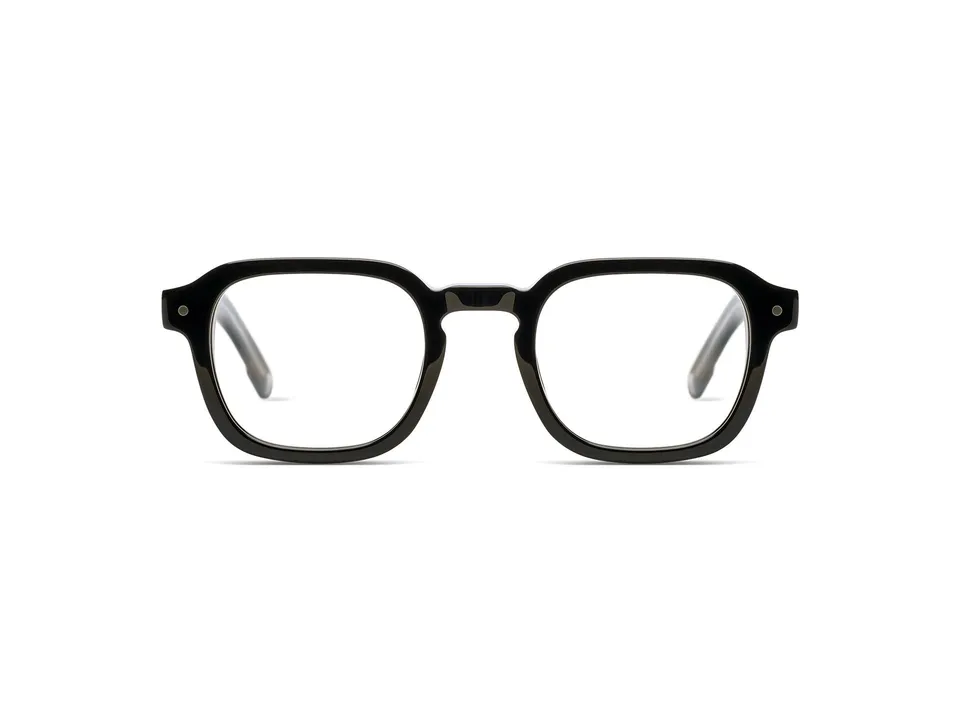 komono-knox-black-rain-monture-optique image 1