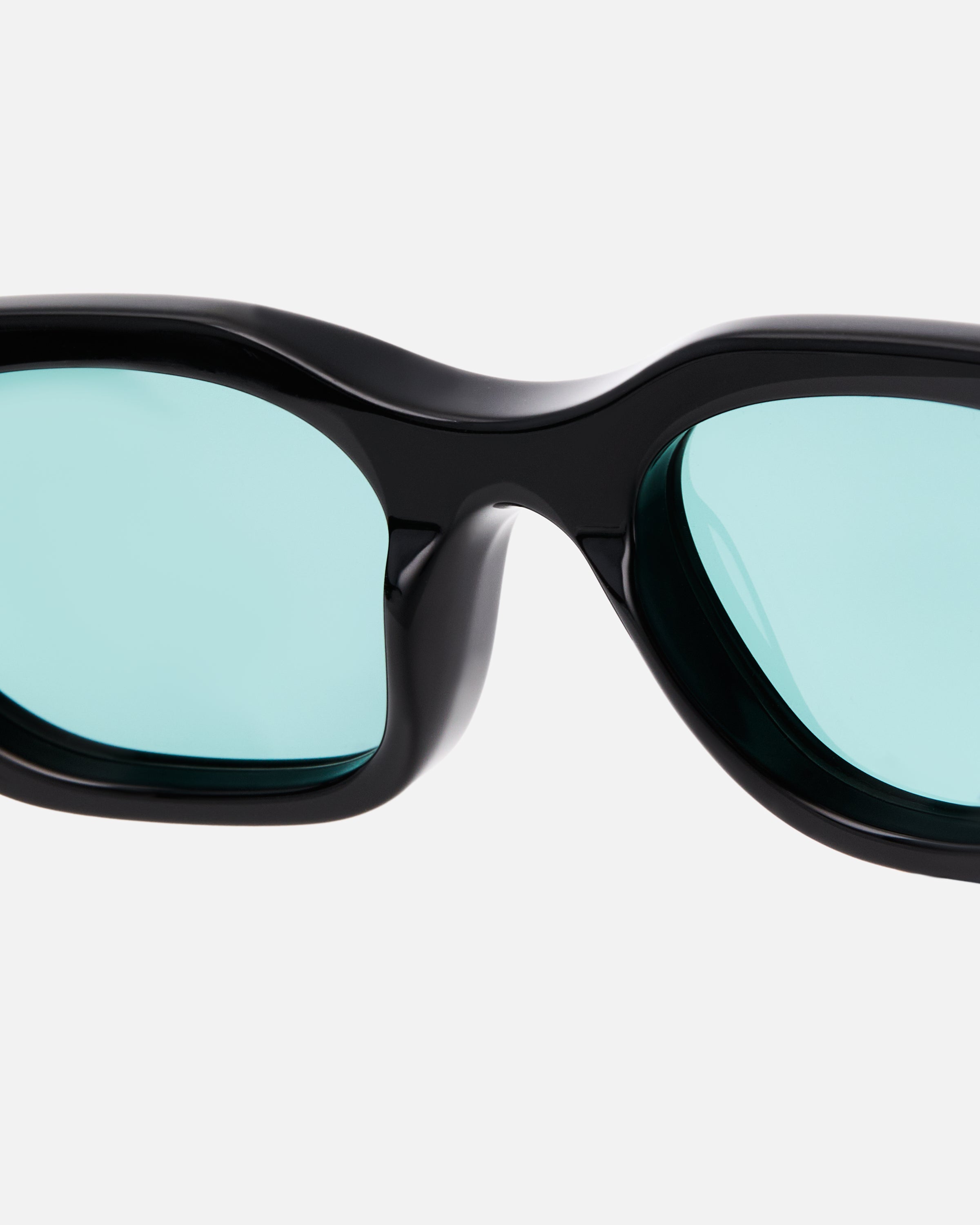jimmy-fairly-la-gus-lunettes-de-soleil-ovales-noires-en-ac-tate-de-cellulose-cha image 6