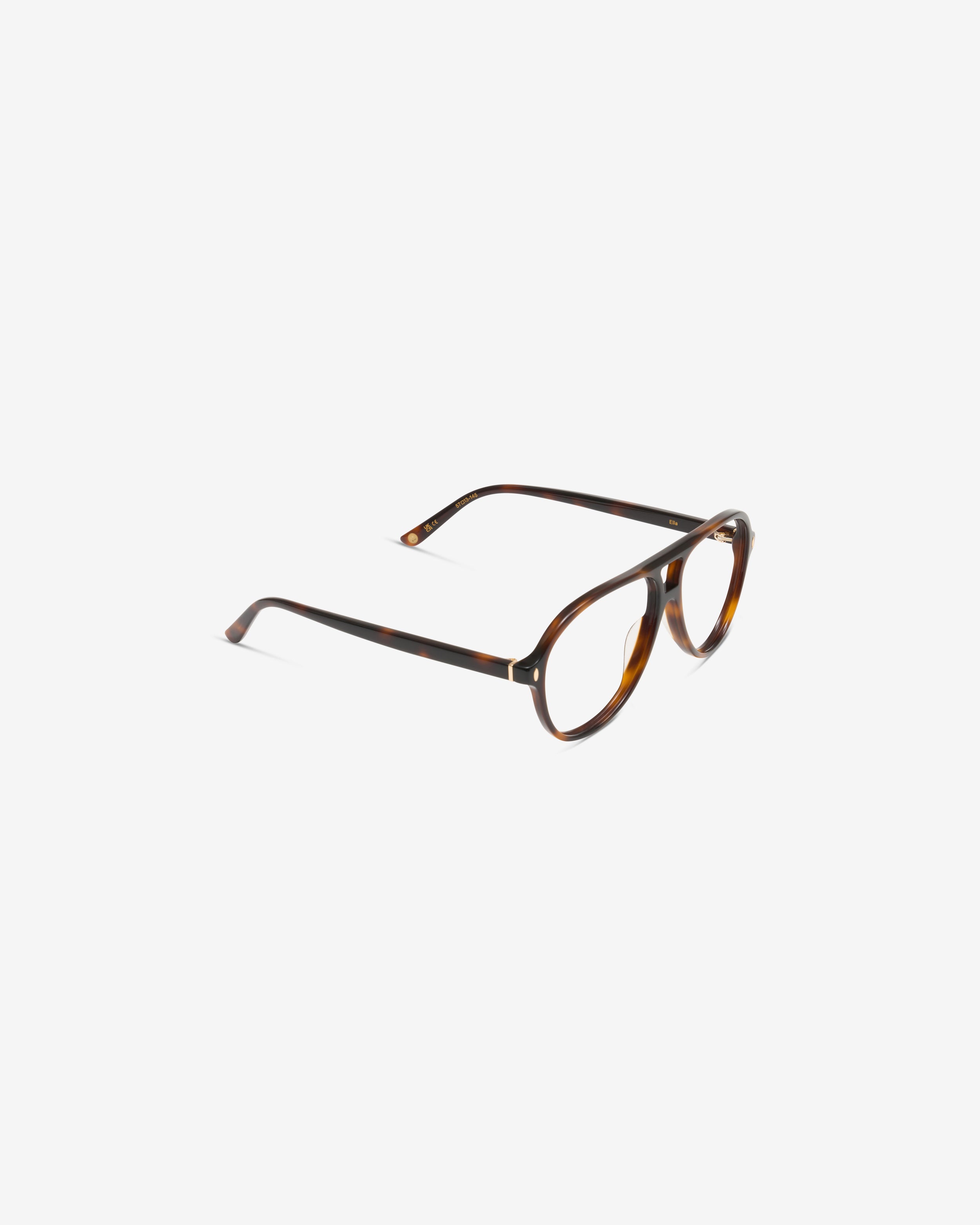 le-petit-lunetier-ella-ecaille-lunettes-lumi-re-bleue image 3