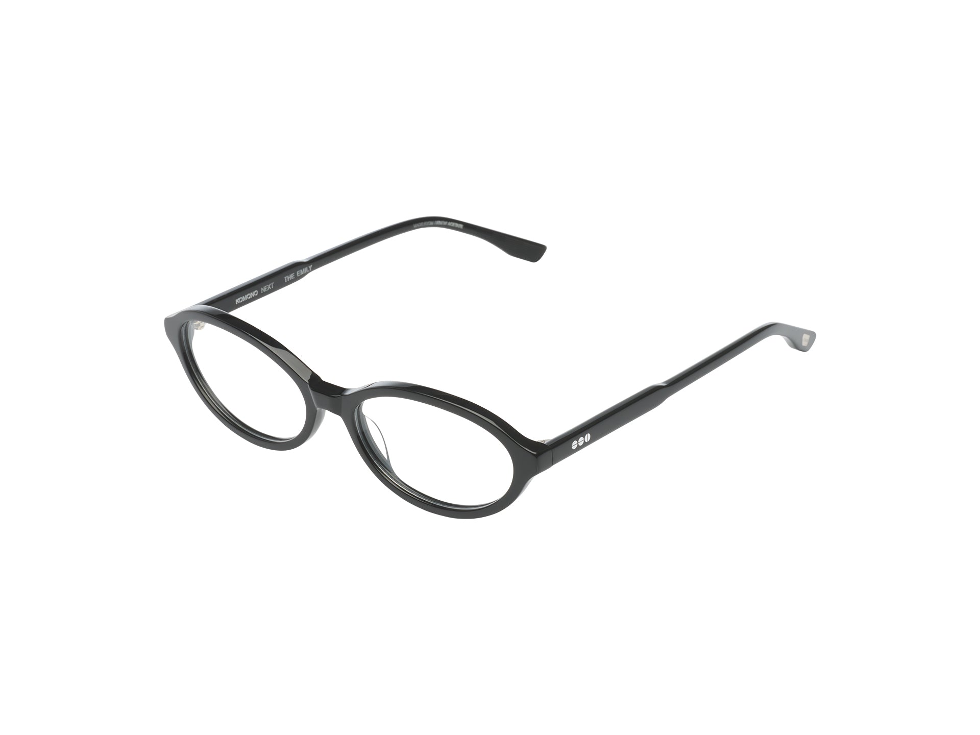 komono-emily-black-lunettes-de-vue image 2