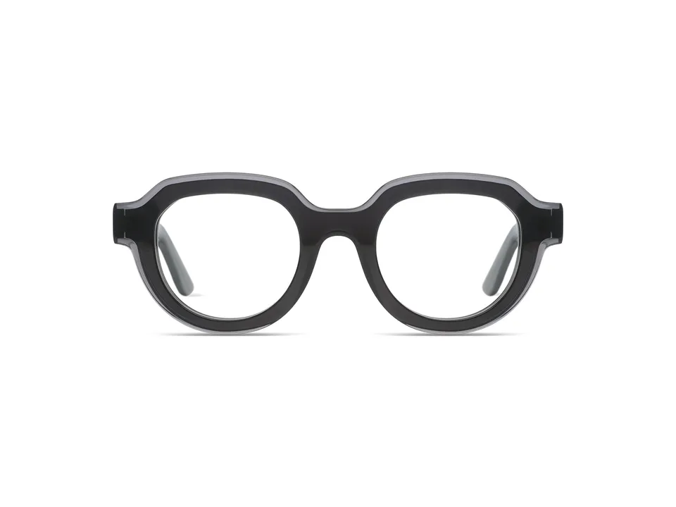 komono-casey-obsidian-lunettes-de-vue image 1
