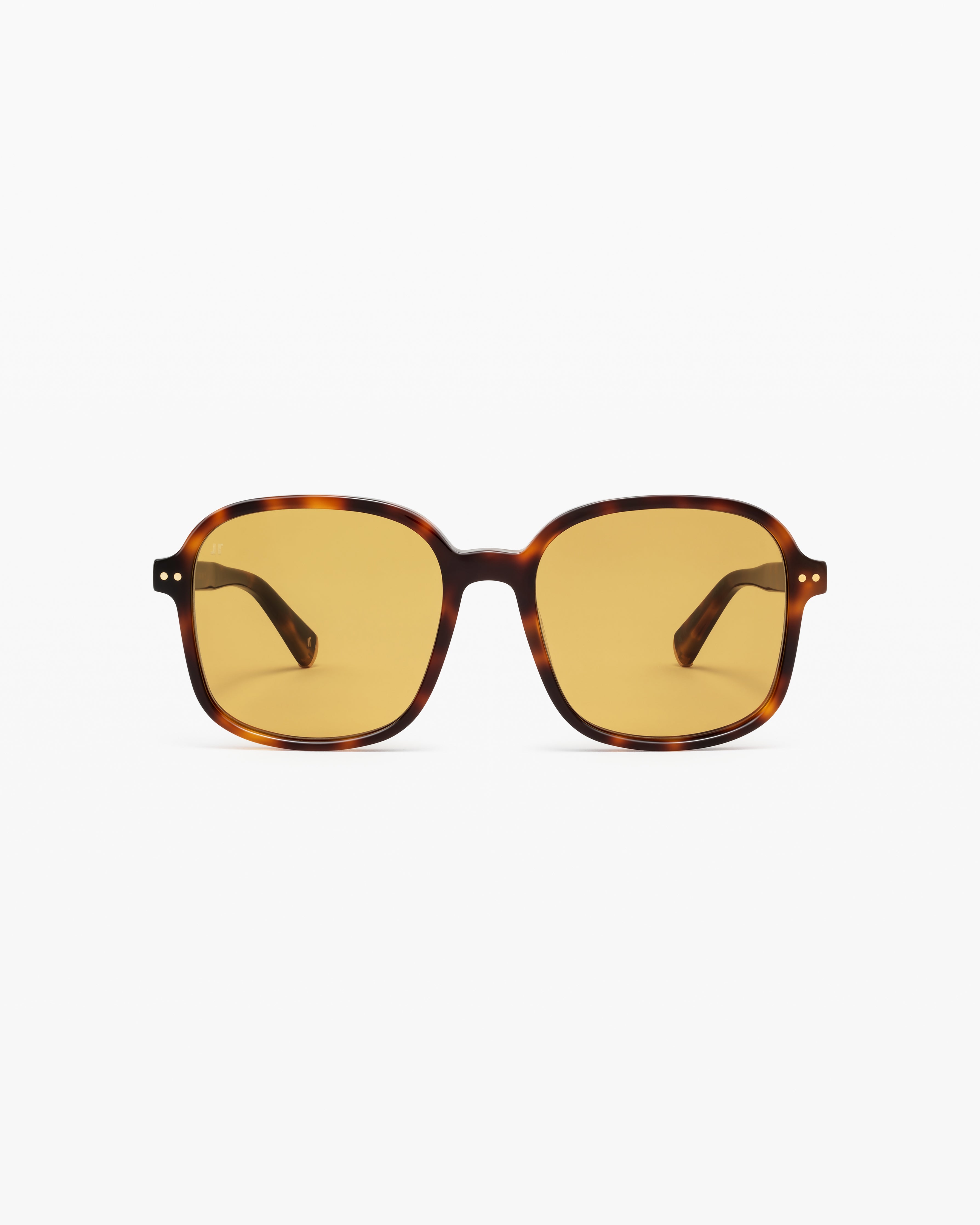jimmy-fairly-la-sand-jf-colors-lunettes-de-soleil-carr-es-en-ac-tate-caille-fonc image 1