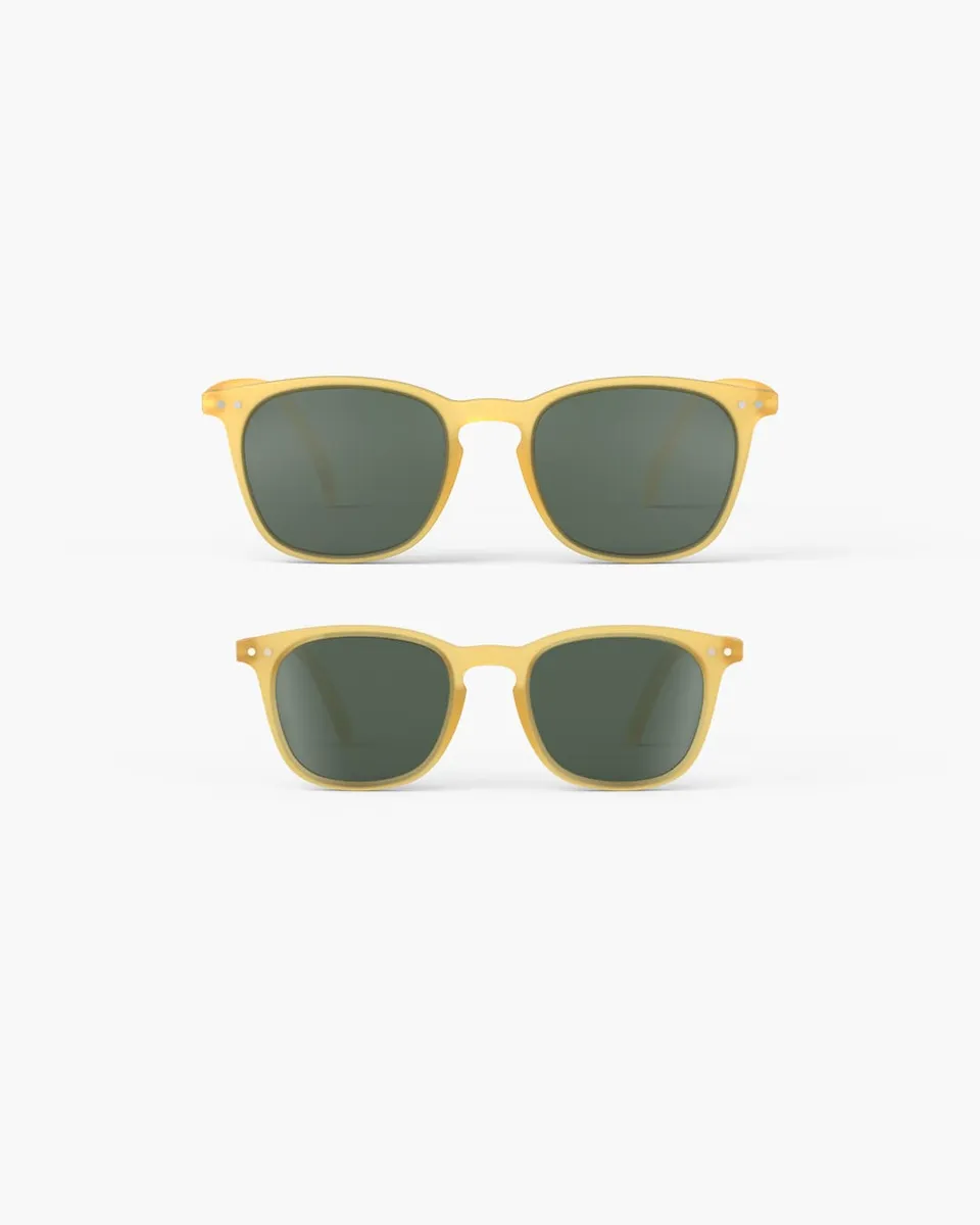izipizi-mini-me-e-yellow-honey-duo-lunettes-de-soleil-adulte-et-enfant image 1