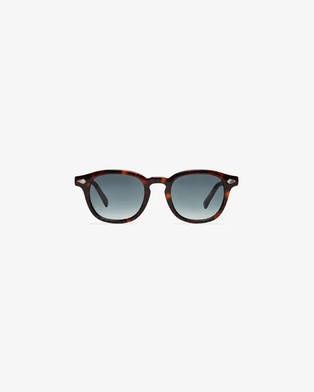 le-petit-lunetier-schmidt-caille-lunettes-de-soleil-r-tro-pont-keyhole image 1