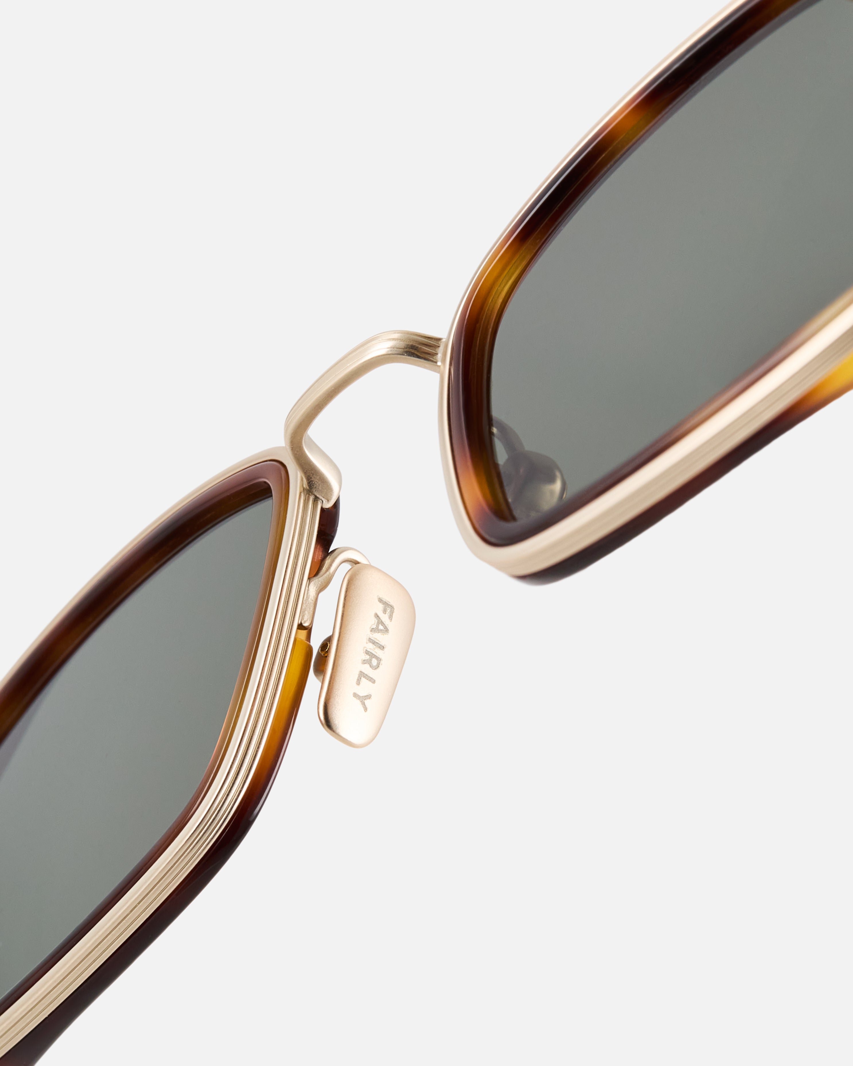 jimmy-fairly-la-road-lunettes-de-soleil-rectangulaires-caille-mixte-titane image 6