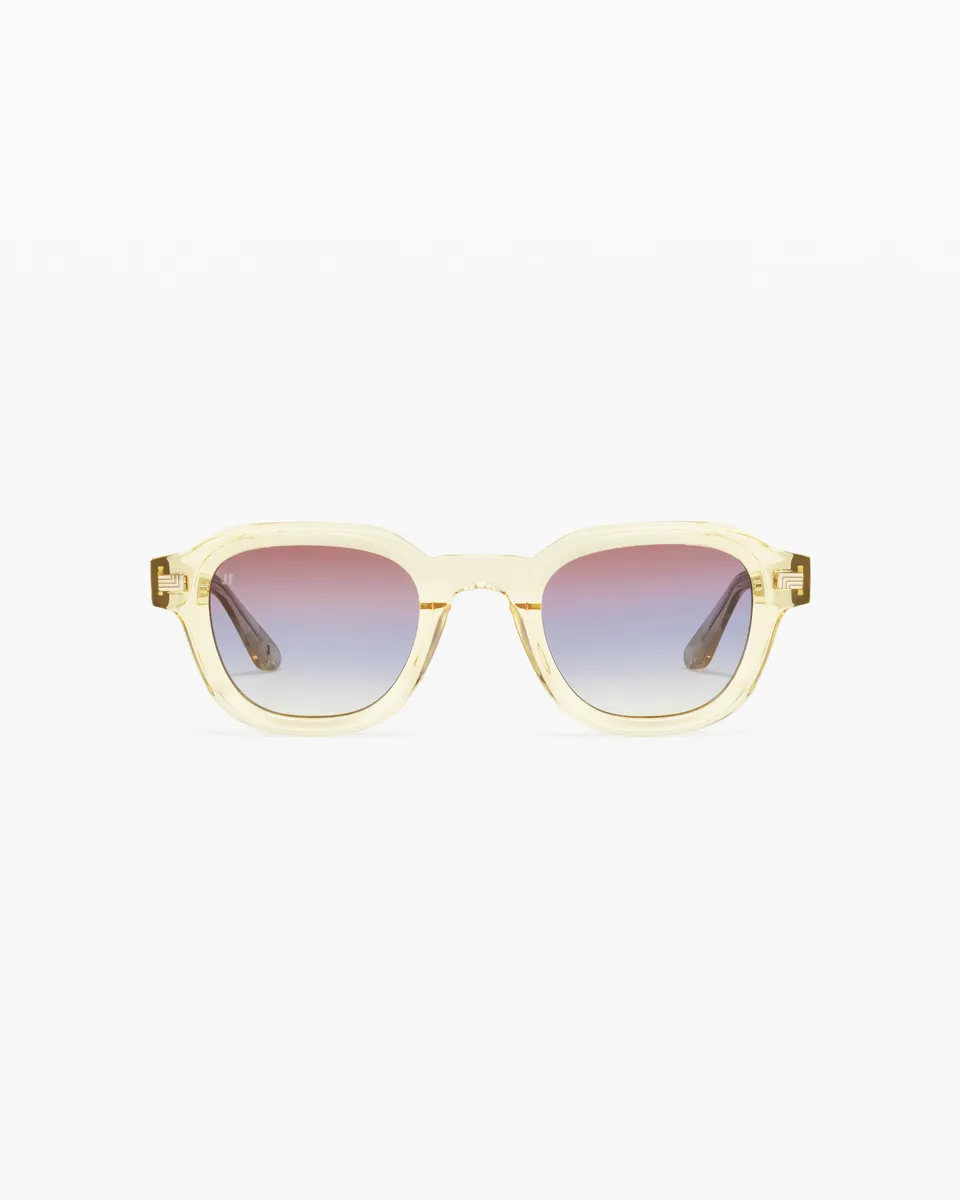 jimmy-fairly-la-napoli-jf-colors-lunettes-de-soleil-carr-es-homme-ac-tate-transp image 1