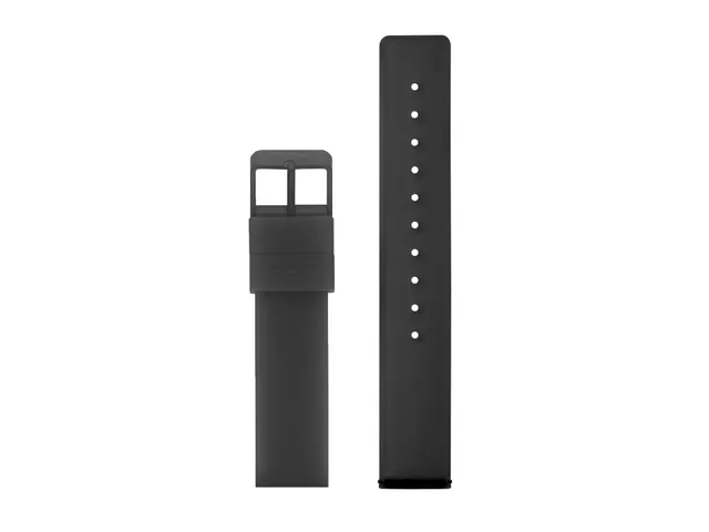 komono-bracelet-18-mono-black-orbit-bracelet-de-montre-interchangeable image 1