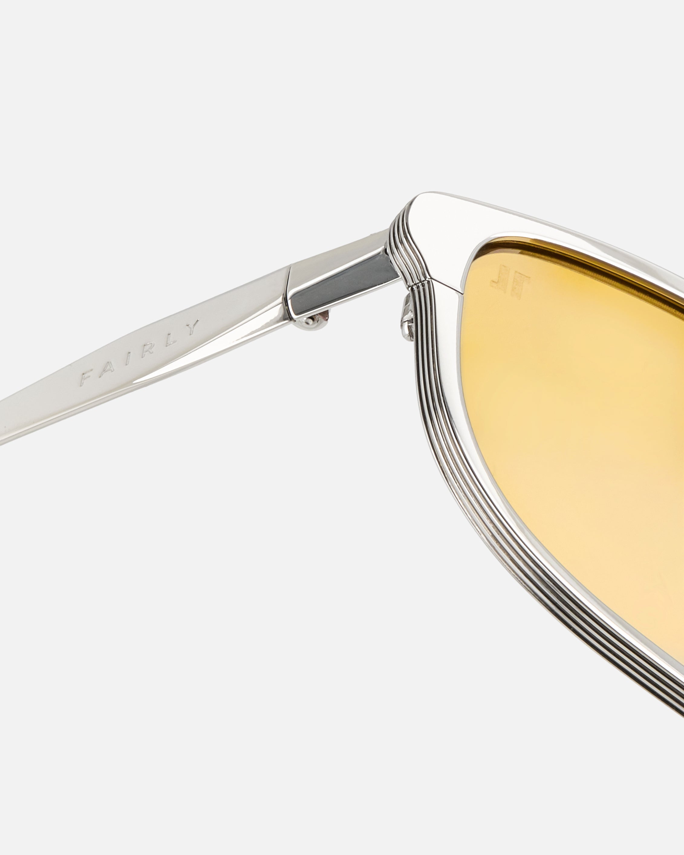 jimmy-fairly-la-club-lunettes-de-soleil-rectangulaire-medium-argent-acier image 4