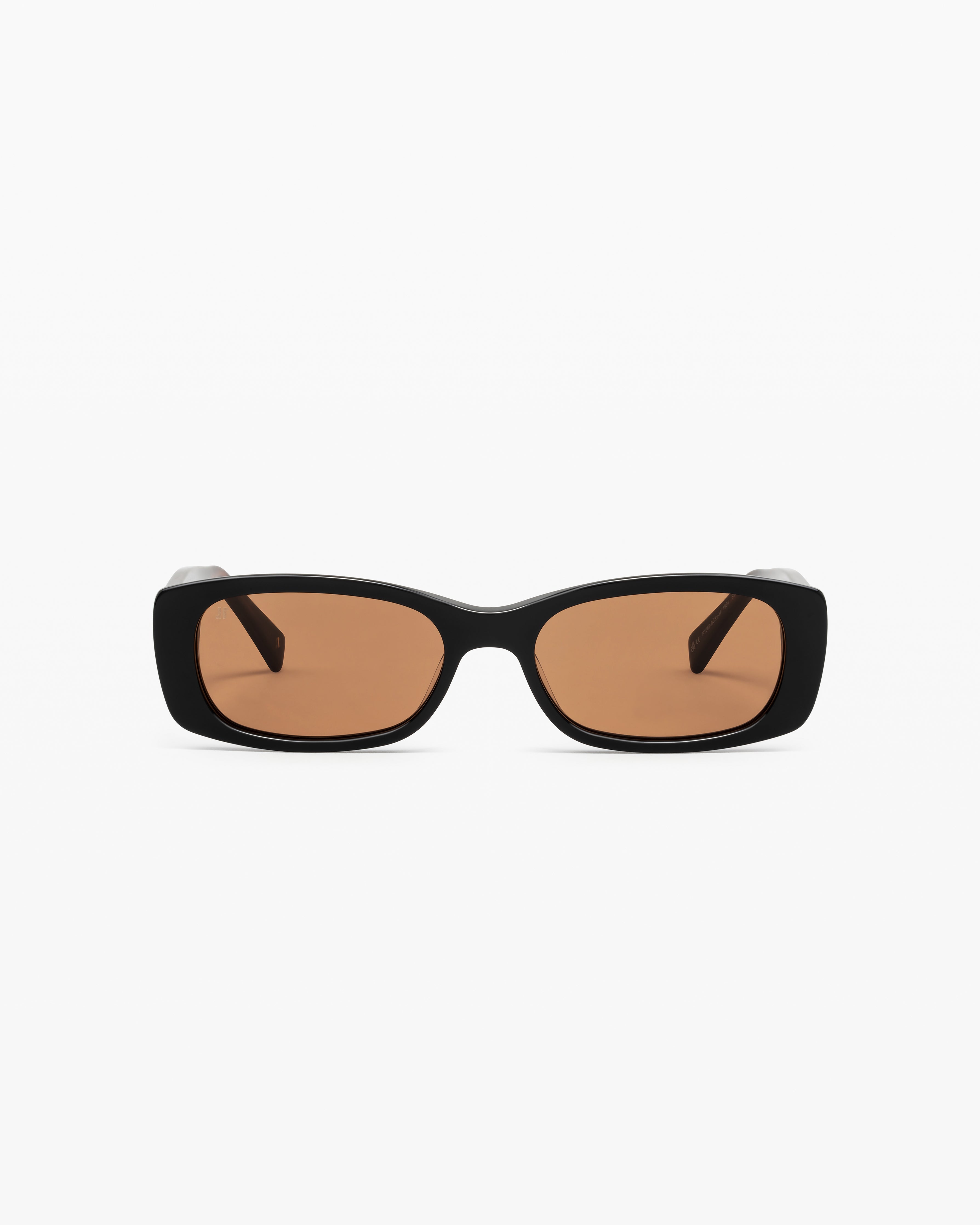 jimmy-fairly-la-ilia-lunettes-de-soleil-rectangulaires-noires-femme-medium image 1