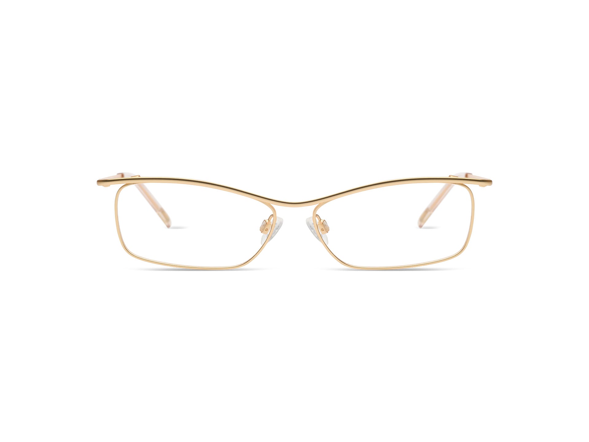 komono-ondo-gold-shimmer-lunettes-de-soleil image 1