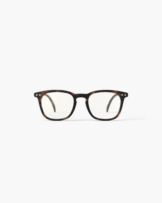 izipizi-e-tortoise-lunettes-anti-lumi-re-bleue-caille image 1