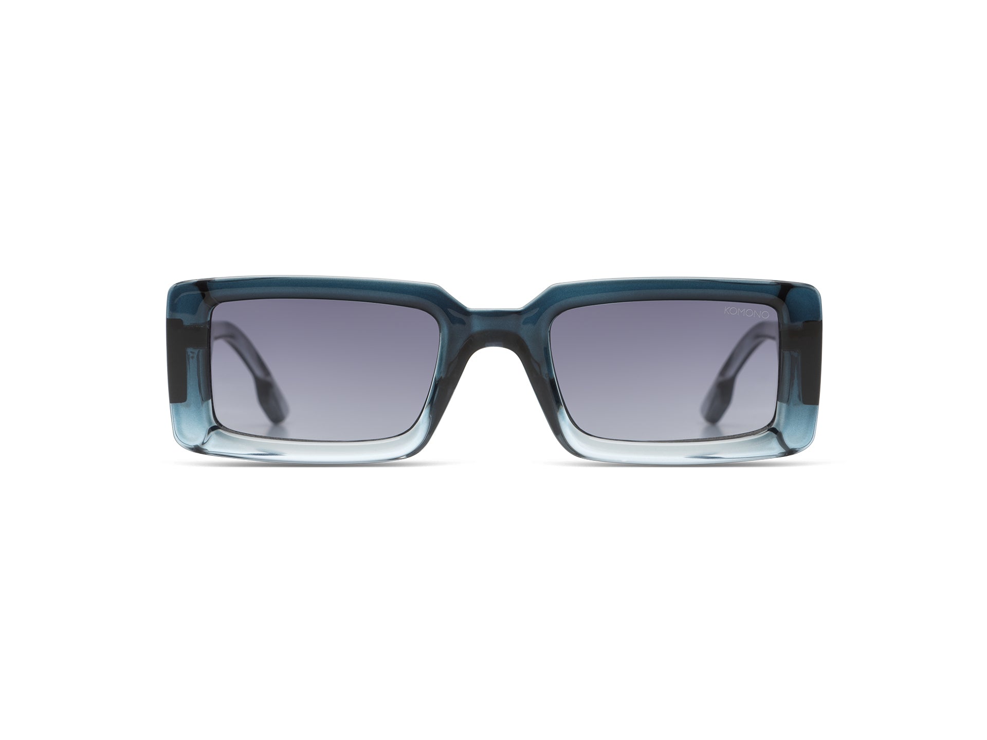 komono-malick-jr-bluescale-lunettes-de-vue-junior-carr-es-en-bio-nylon image 2
