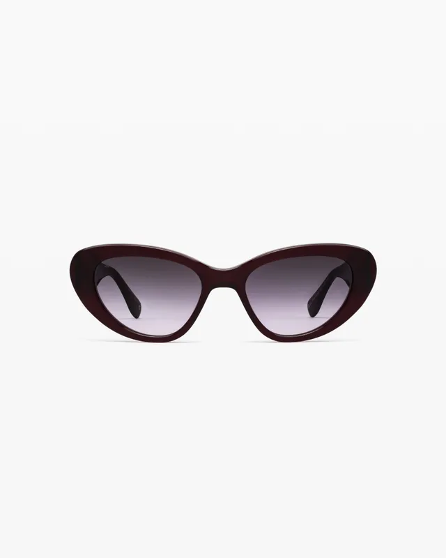 jimmy-fairly-la-giulia-lunettes-de-soleil-papillon-femme-ac-tate-de-cellulose-ve image 1