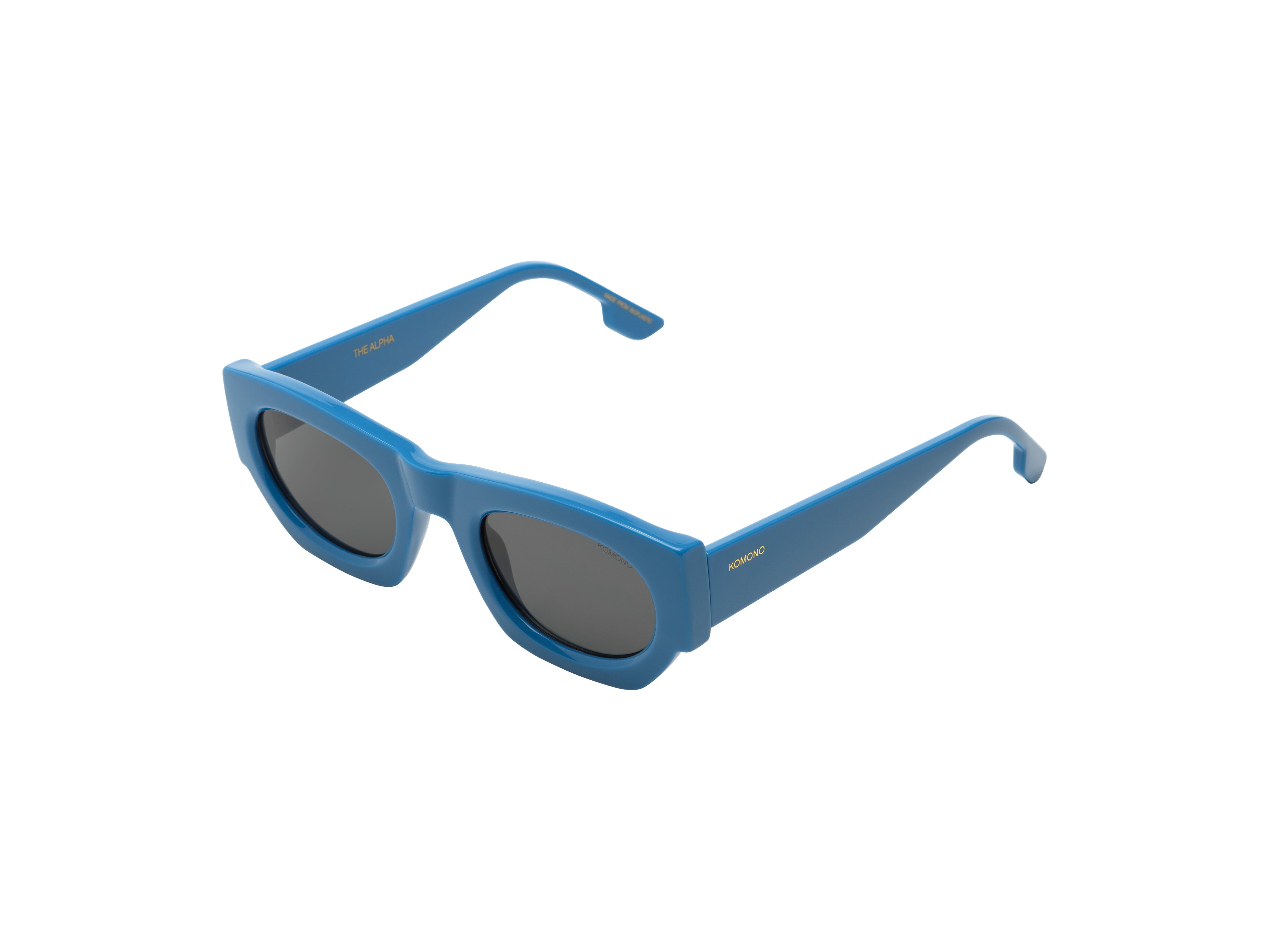 komono-alpha-olympic-lunettes-rectangulaires-en-bio-nylon image 2