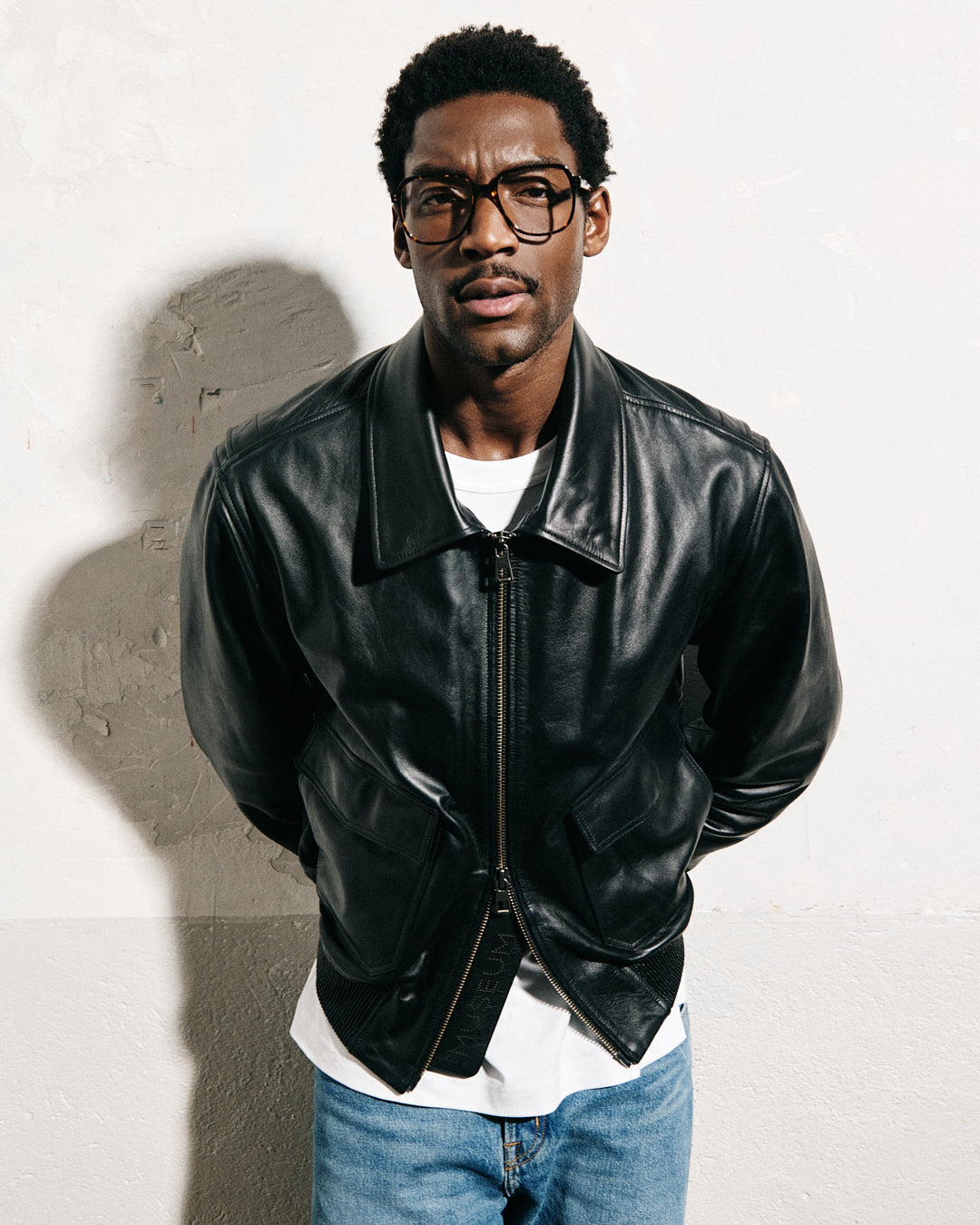 jimmy-fairly-la-greg-lunettes-de-vue-aviateur-ac-tate-et-acier-inoxydable-taille image 5