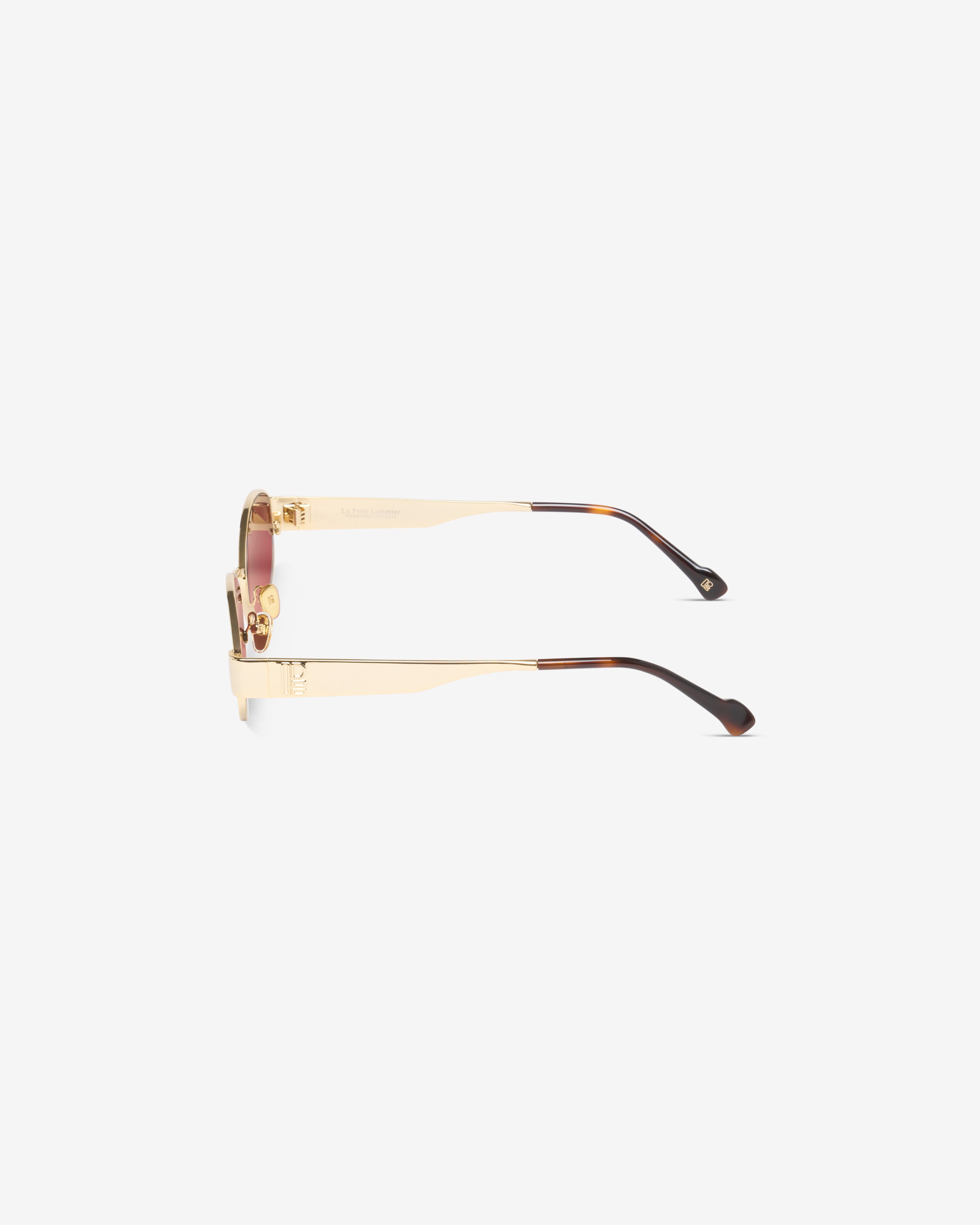le-petit-lunetier-vicky-gold-lunettes-de-soleil image 4